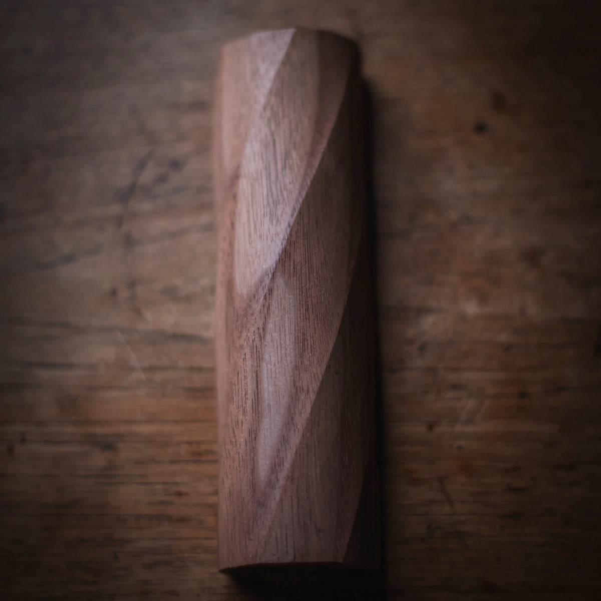 Walnut Scoop #601 (view 7)