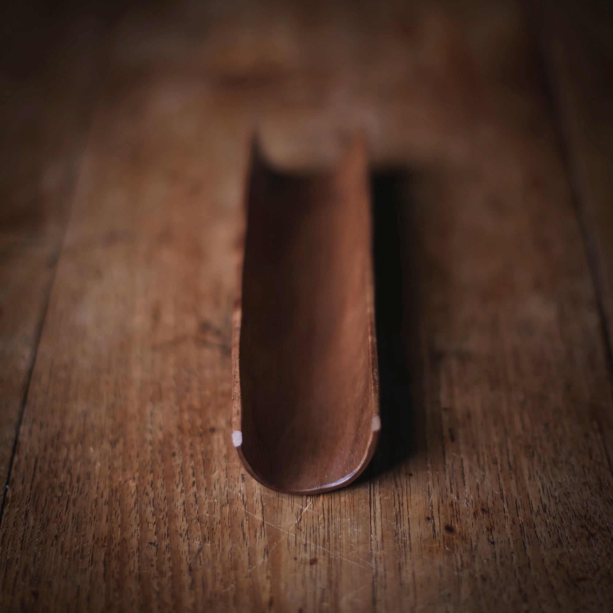 Walnut Scoop #602
