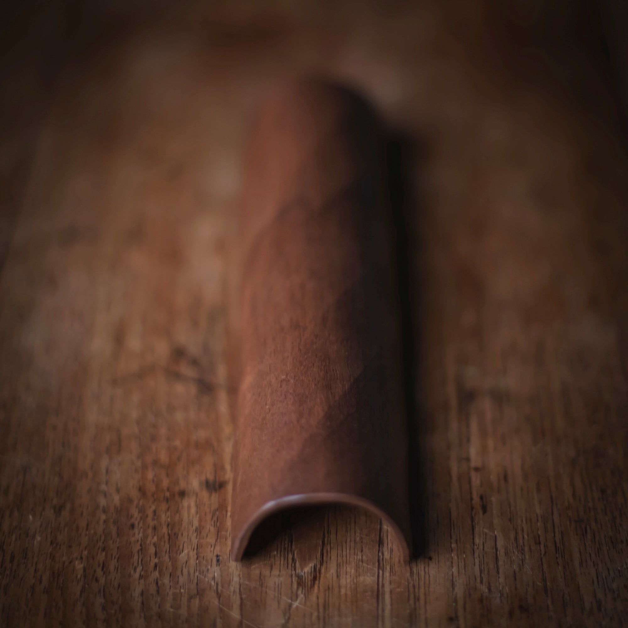 Walnut Scoop #602 (view 3)