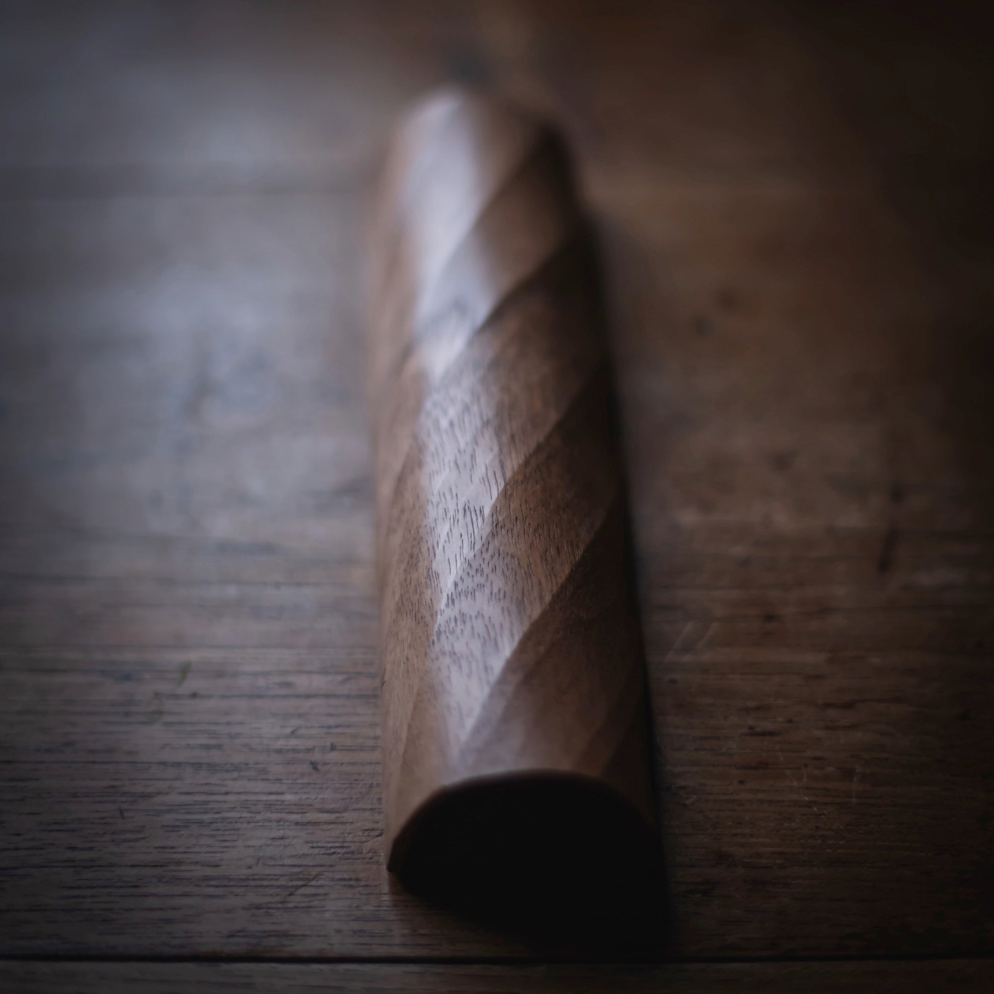 Walnut Scoop #602 (view 6)
