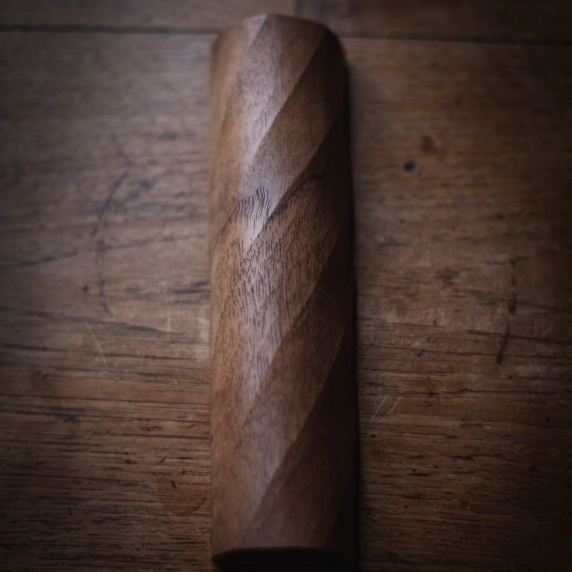 Walnut Scoop #602 (view 7)
