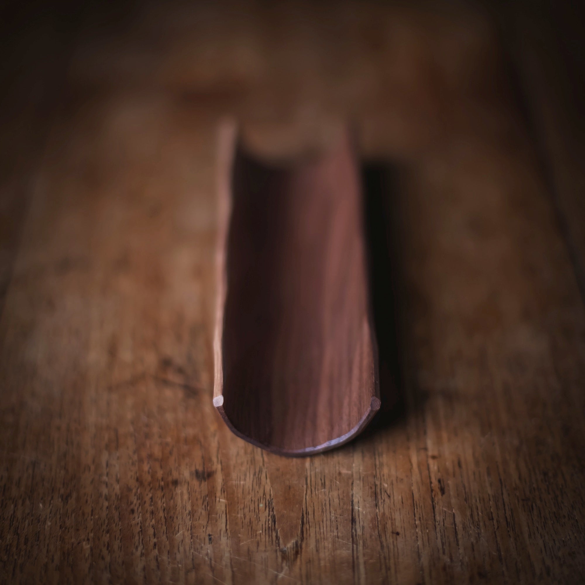 Walnut Scoop #603