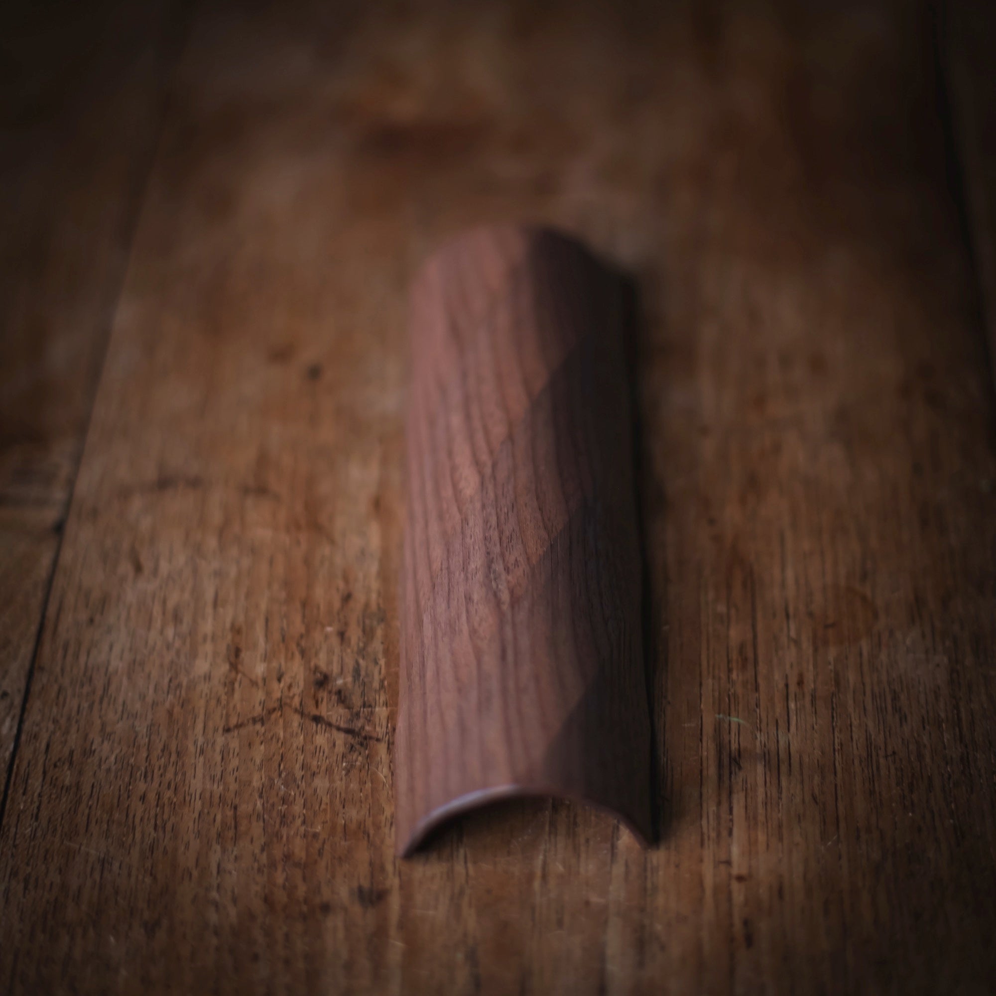 Walnut Scoop #603 (view 4)