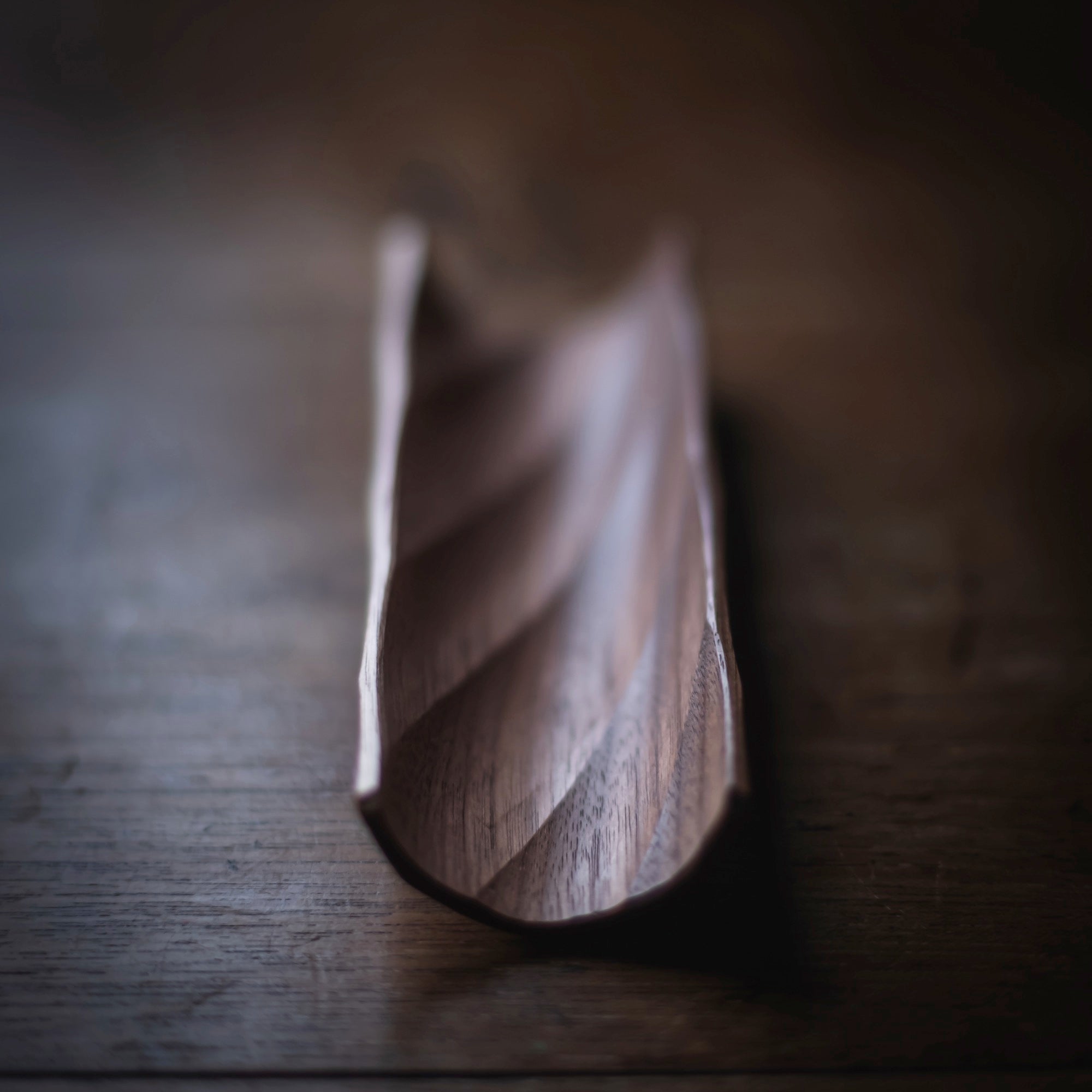 Walnut Scoop #603 (view 6)