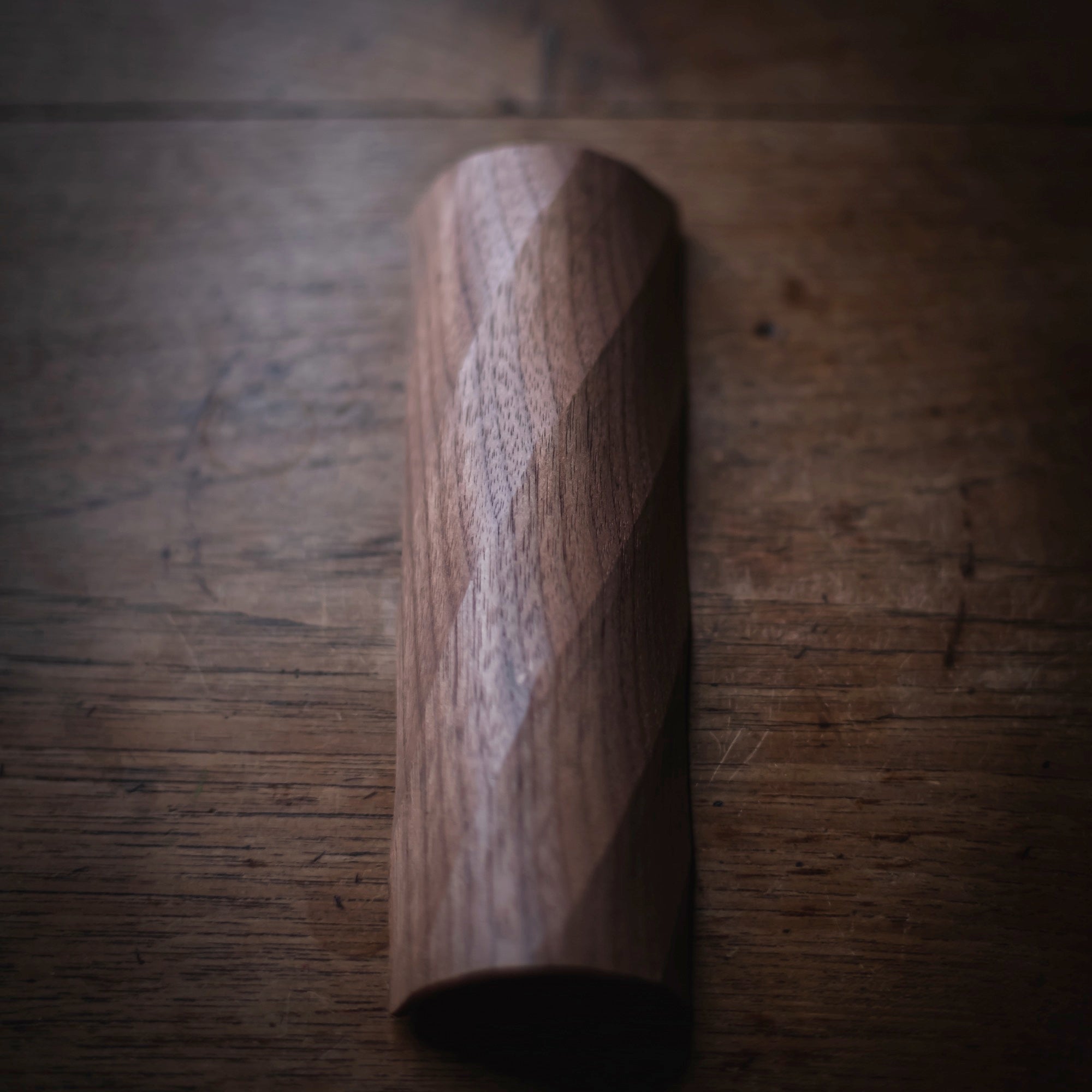 Walnut Scoop #603 (view 7)