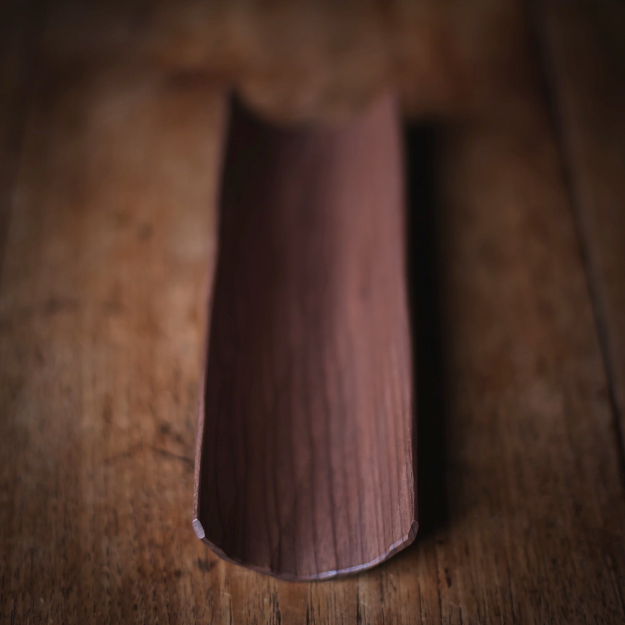 Walnut Scoop #604
