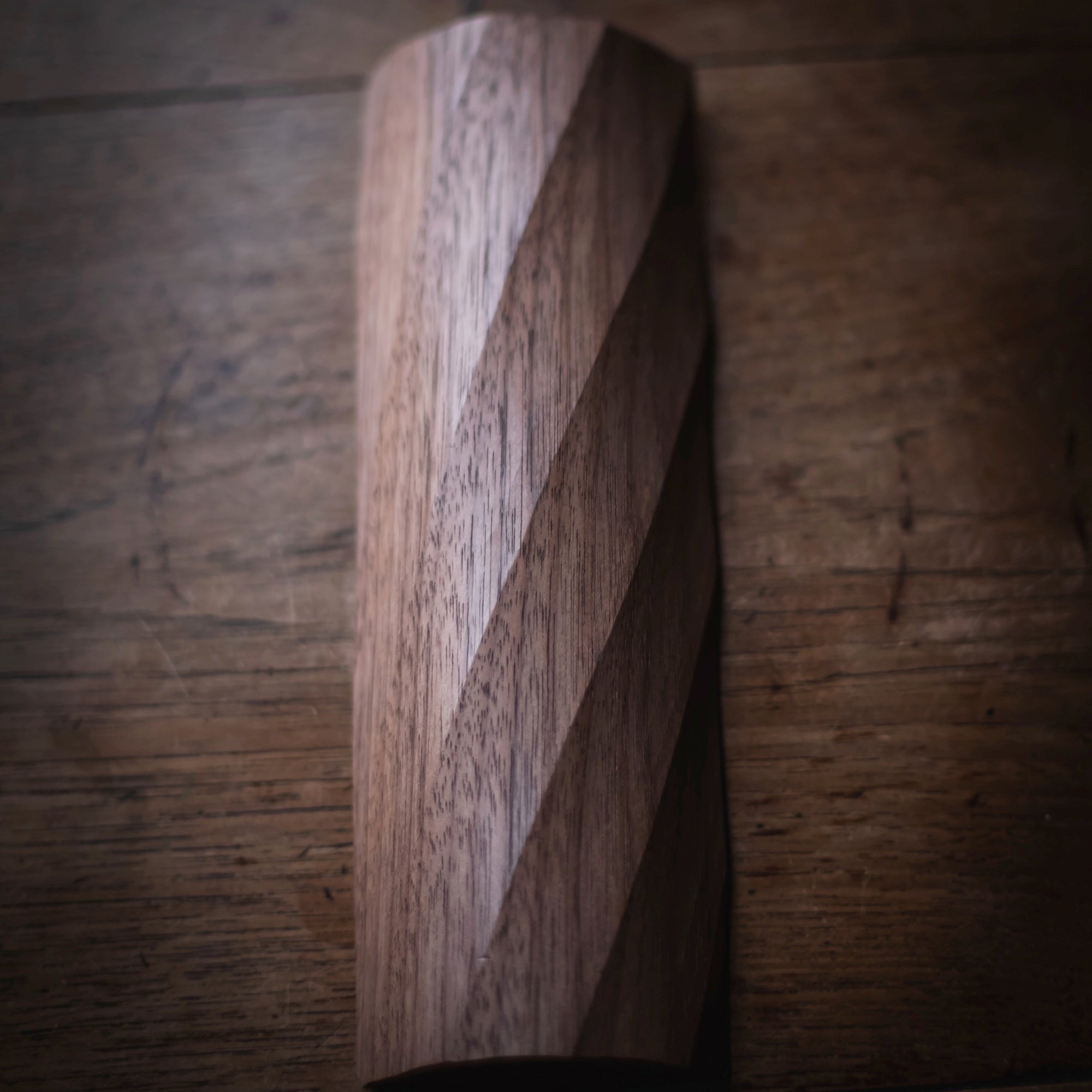 Walnut Scoop #604 (view 5)