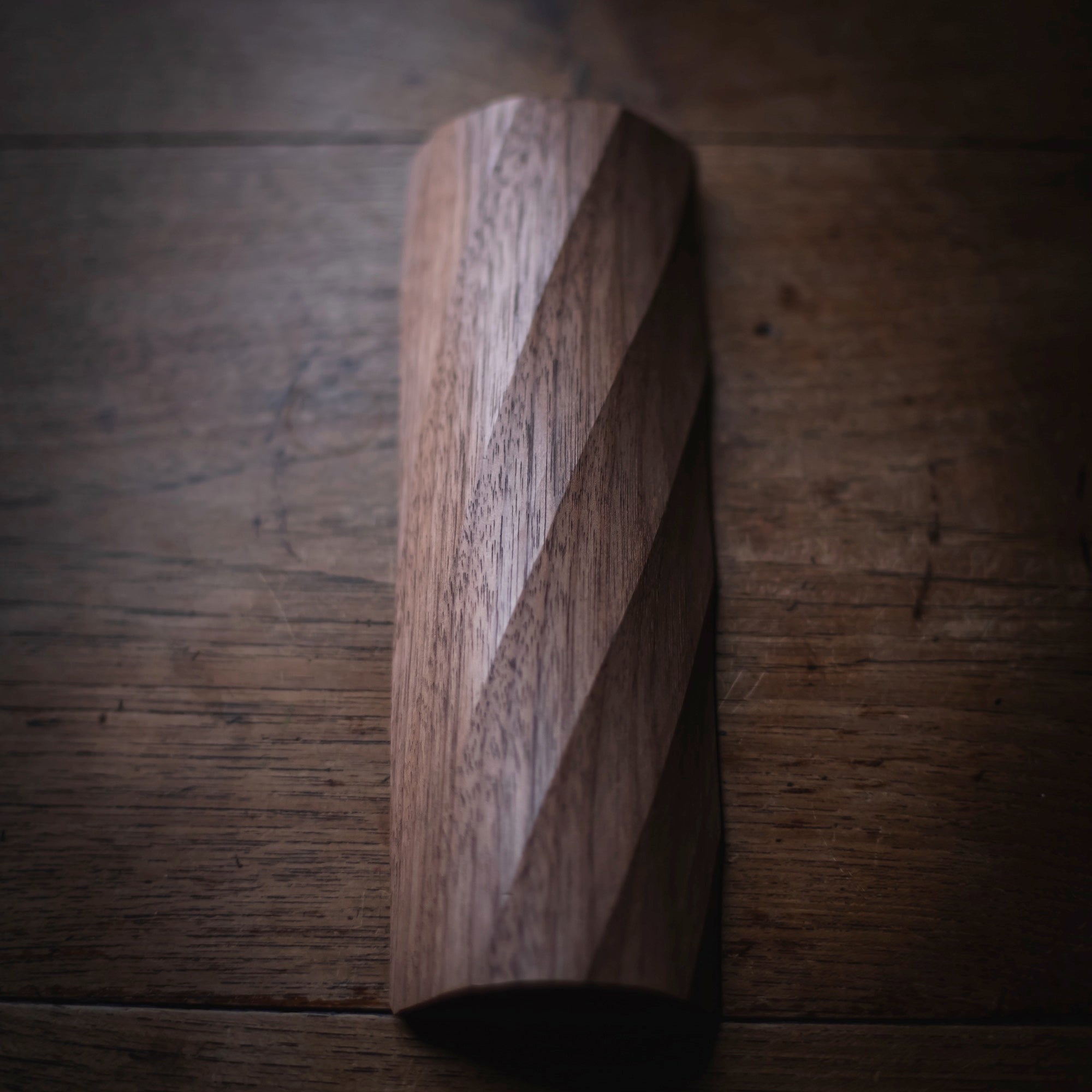 Walnut Scoop #604 (view 7)