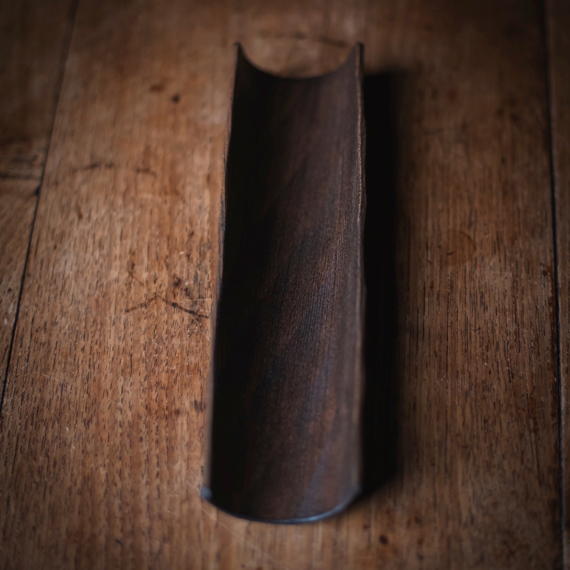 Blackend Elm Scoop #607