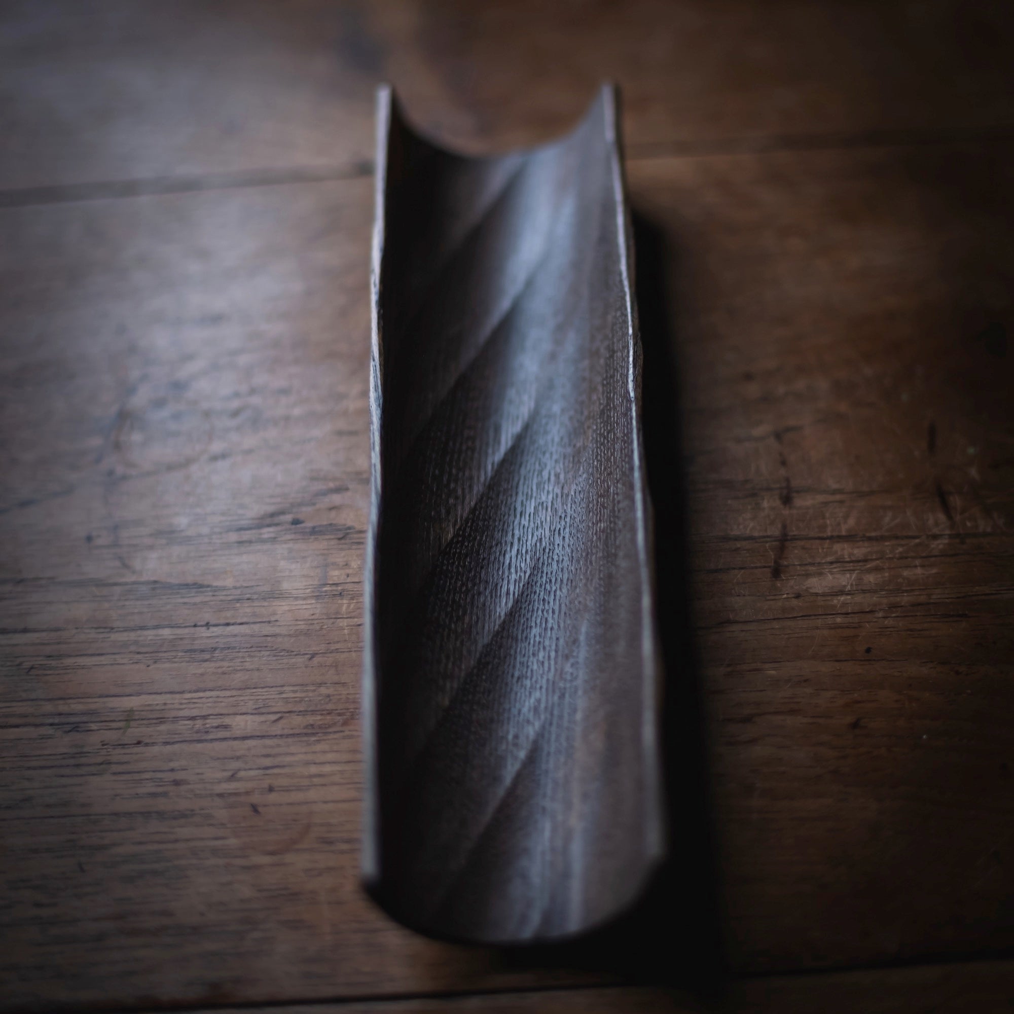 Blackend Elm Scoop #607 (view 4)