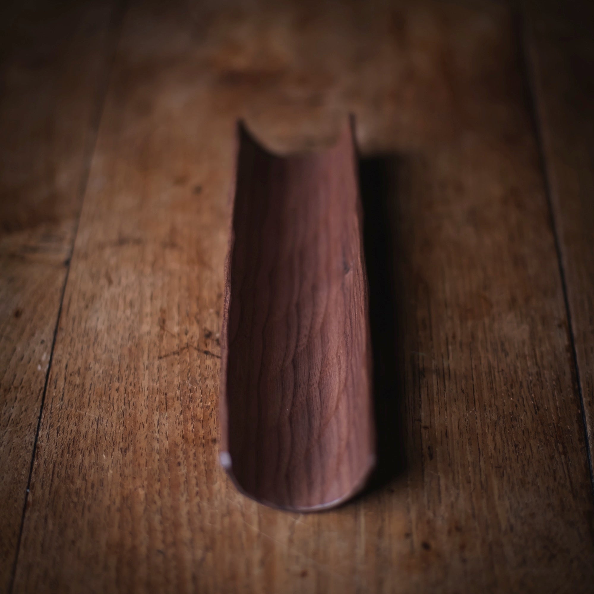 Walnut Scoop #609