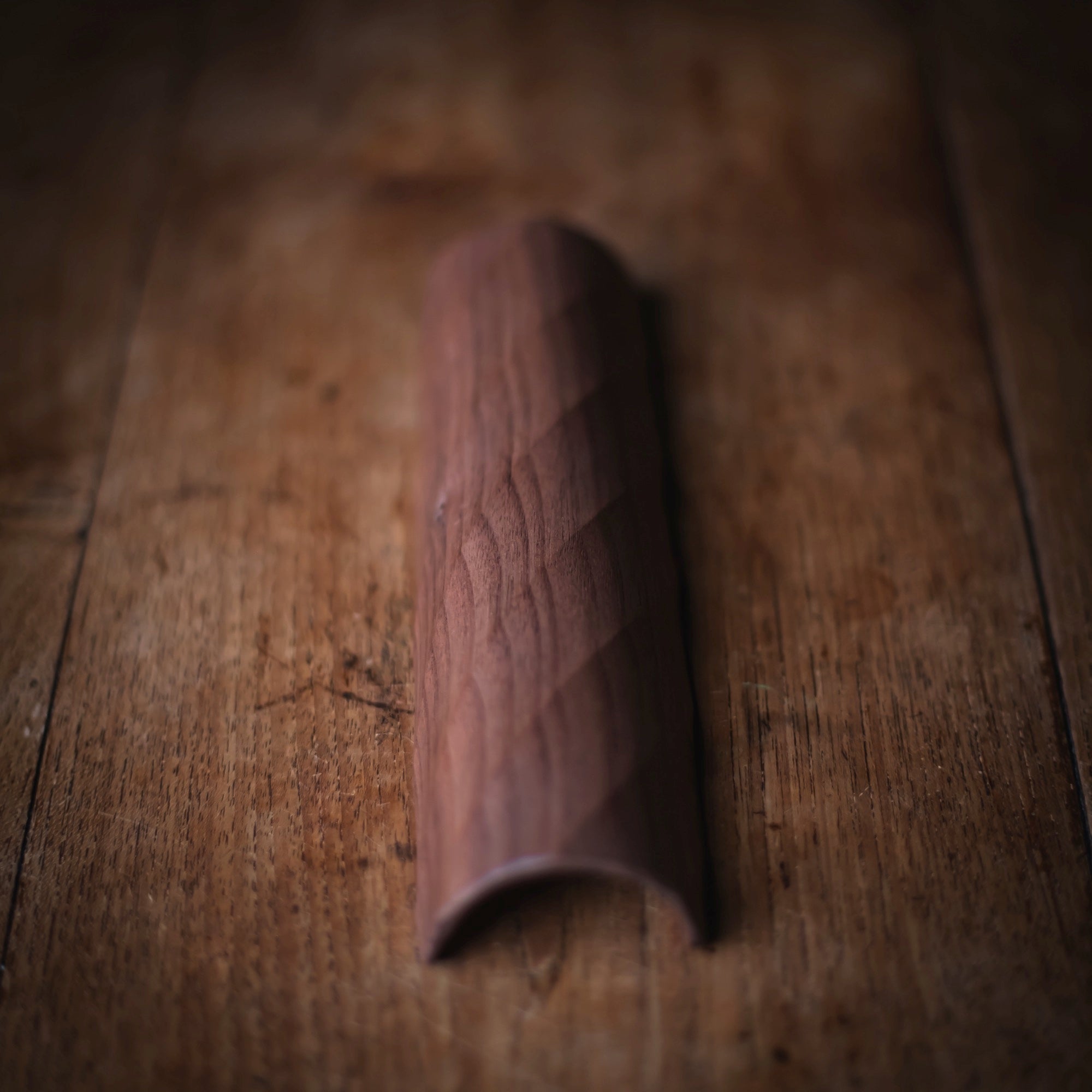 Walnut Scoop #609 (view 3)