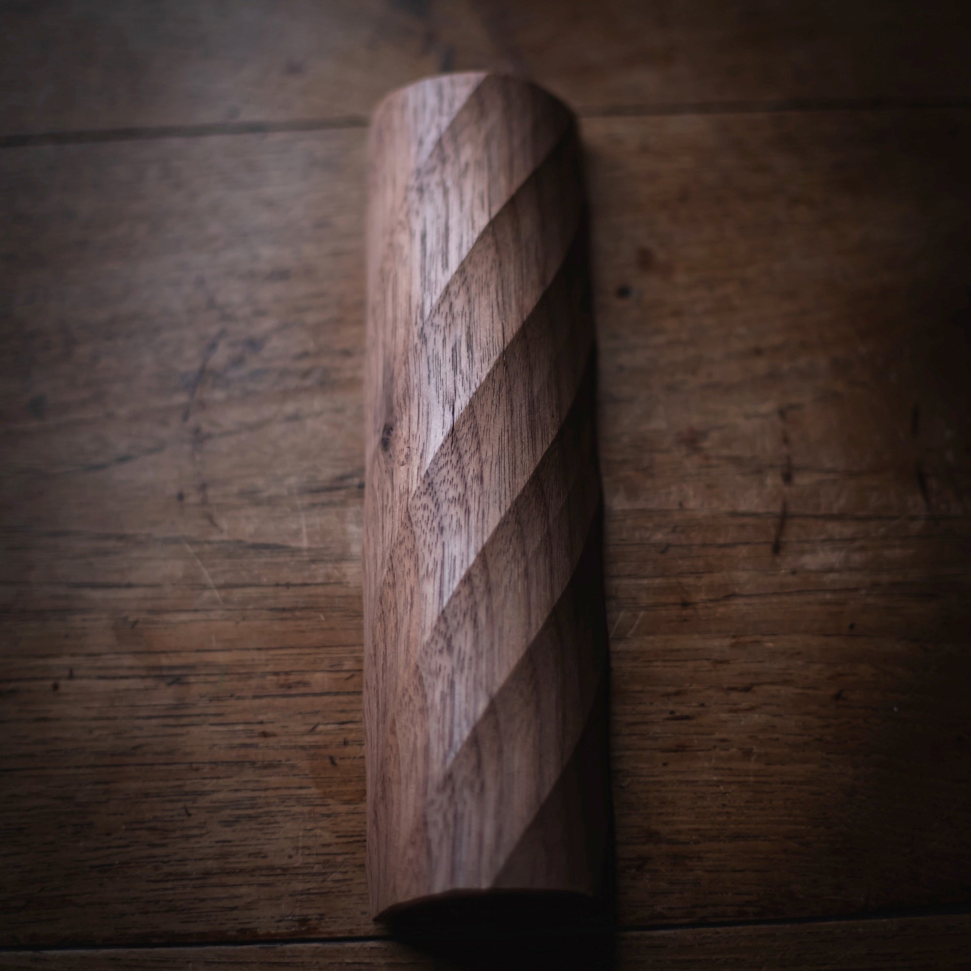 Walnut Scoop #609 (view 6)