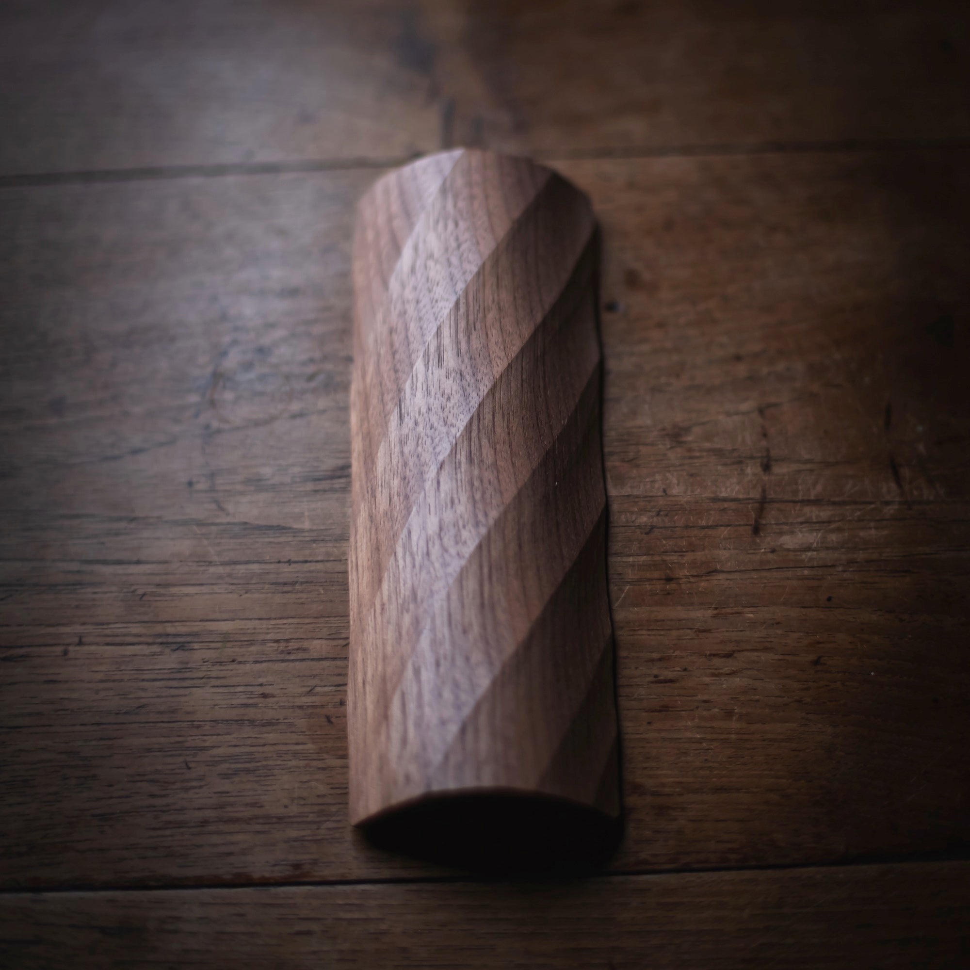 Walnut Scoop #610 (view 5)
