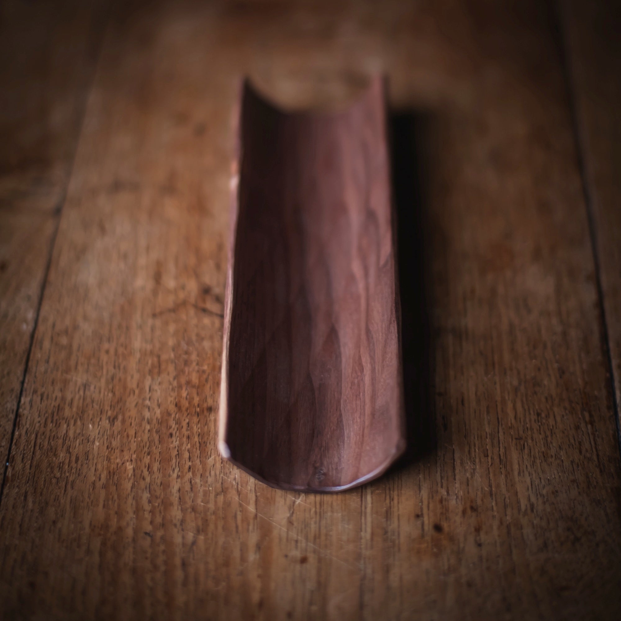 Walnut Scoop #611 (view 2)