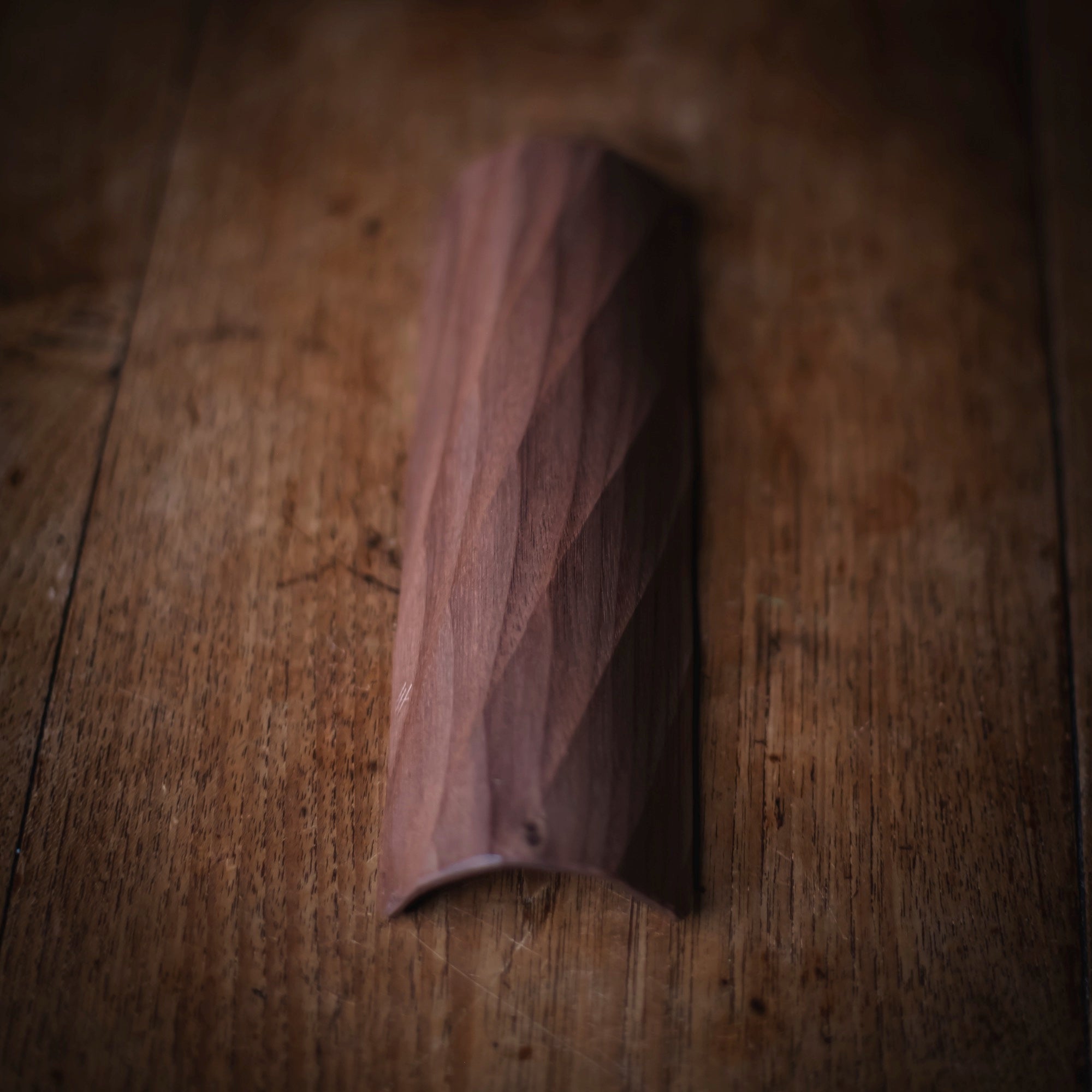 Walnut Scoop #611 (view 3)