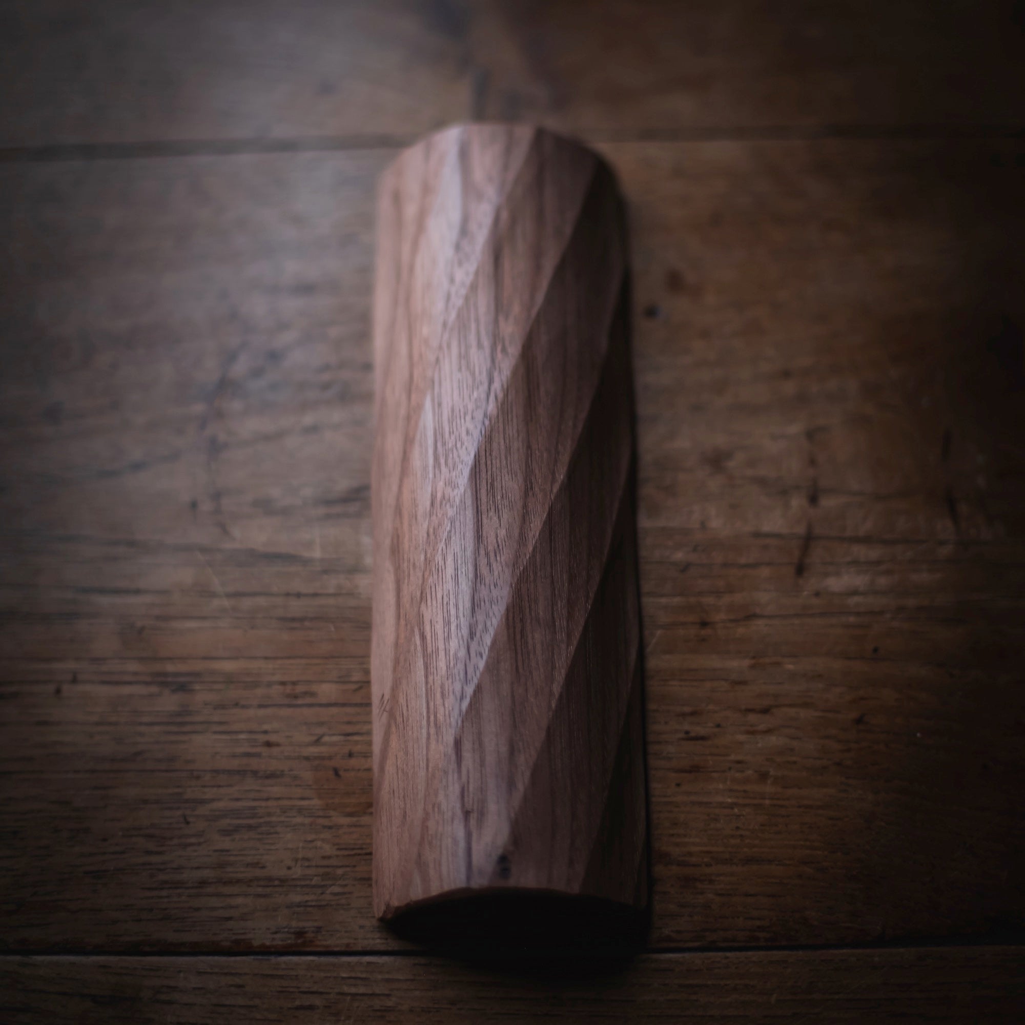 Walnut Scoop #611 (view 6)