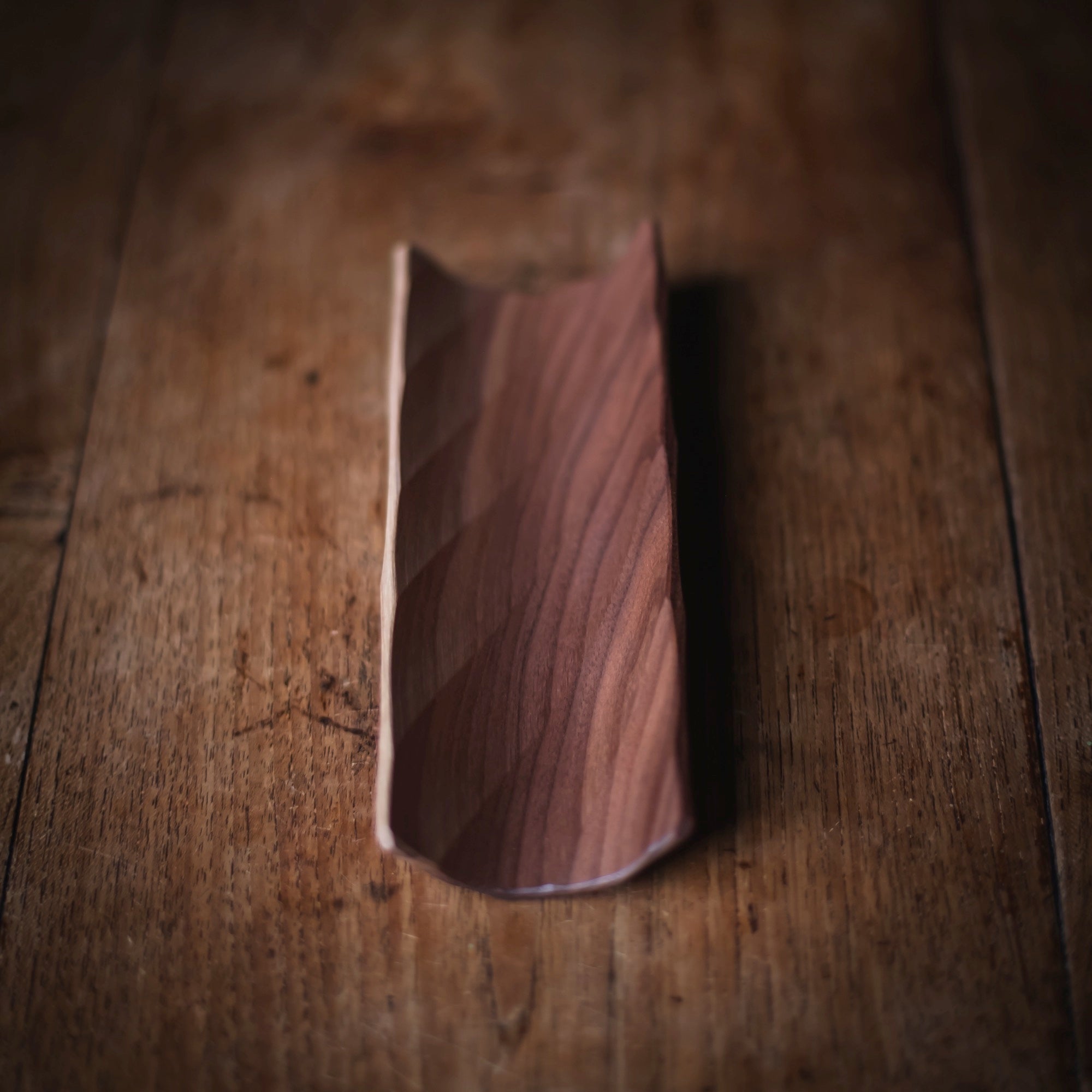 Walnut Scoop #612