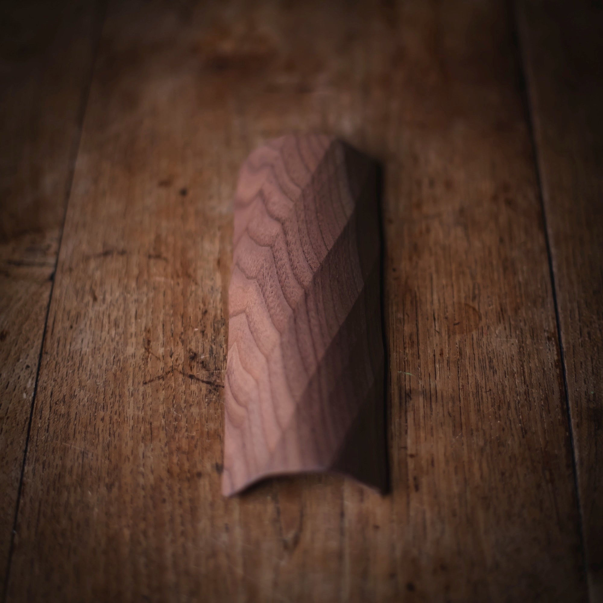 Walnut Scoop #612 (view 3)