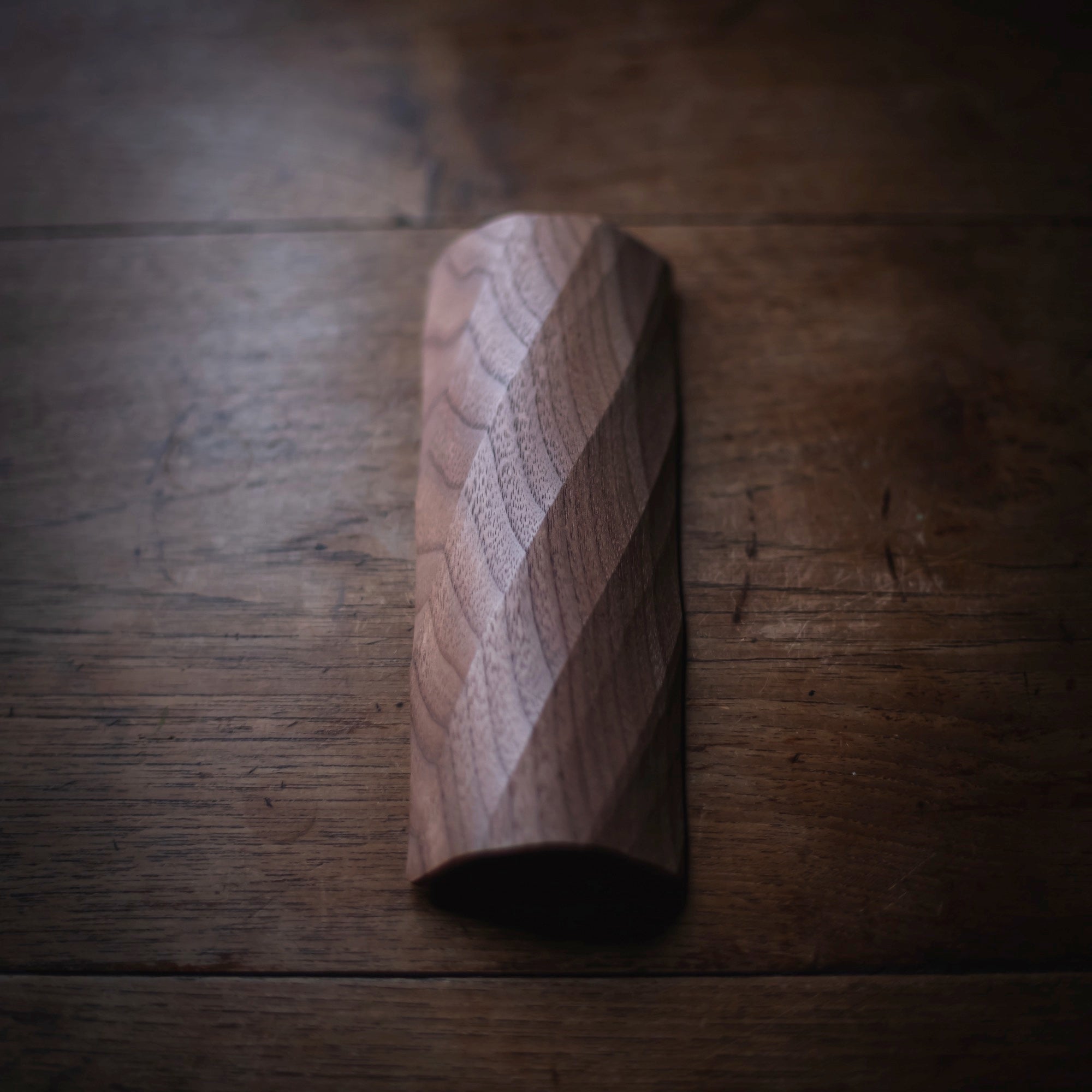 Walnut Scoop #612 (view 5)