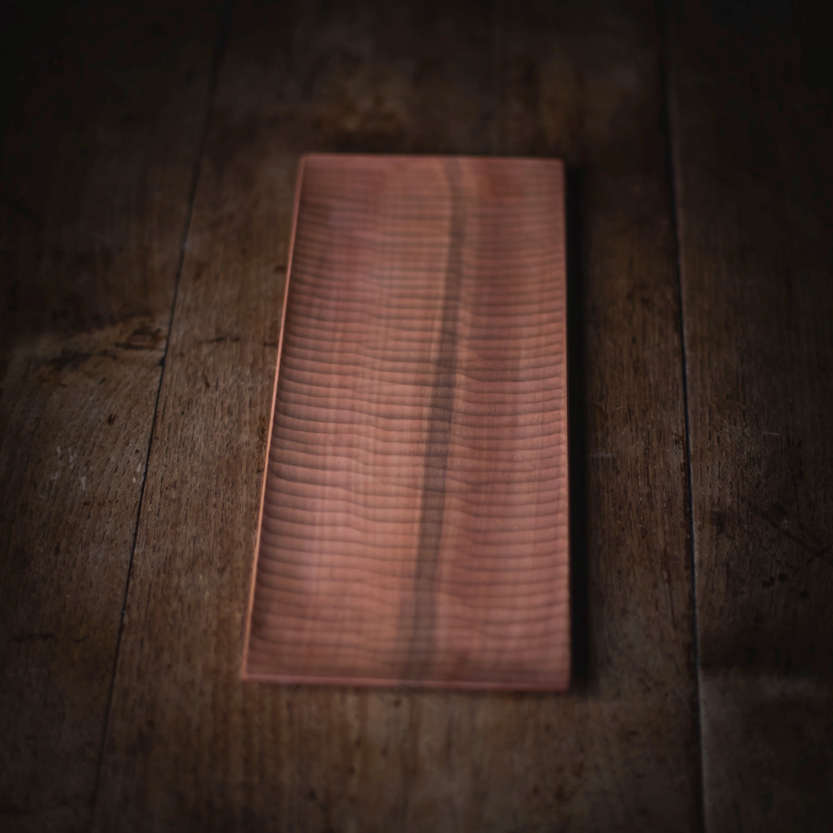 Tea Tray #504 (view 2)