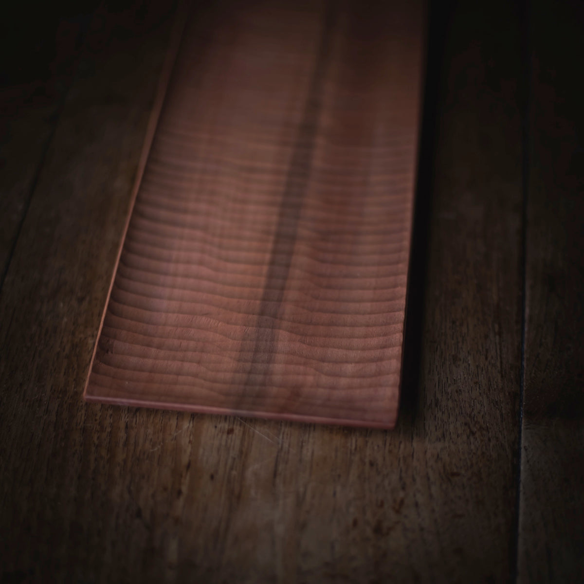 Tea Tray #504 (view 3)