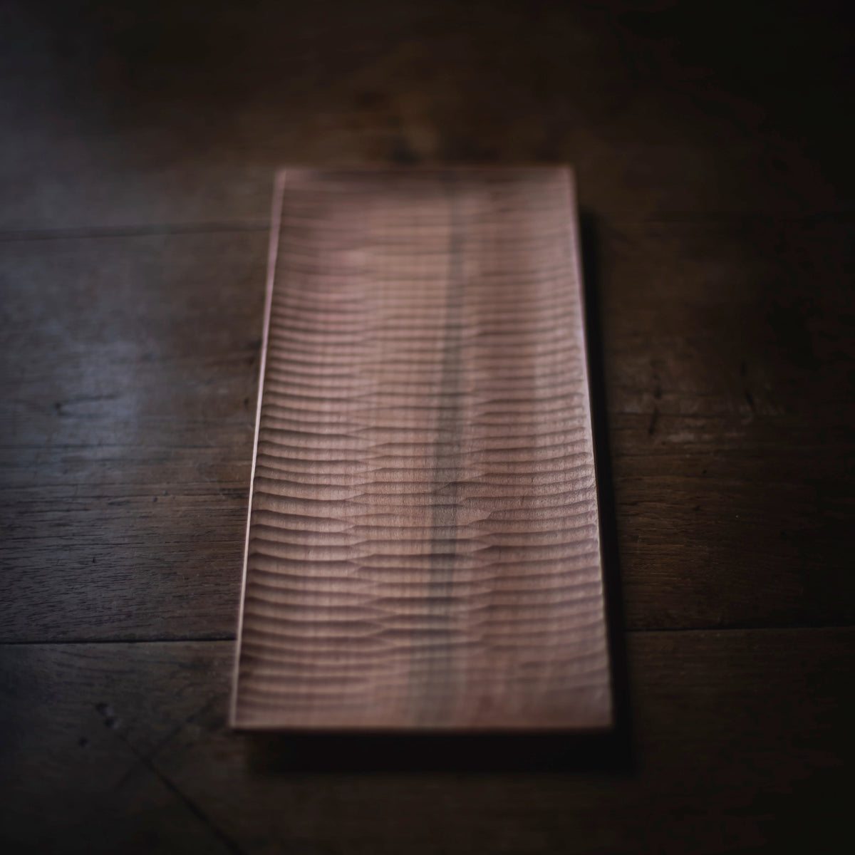 Tea Tray #504 (view 5)