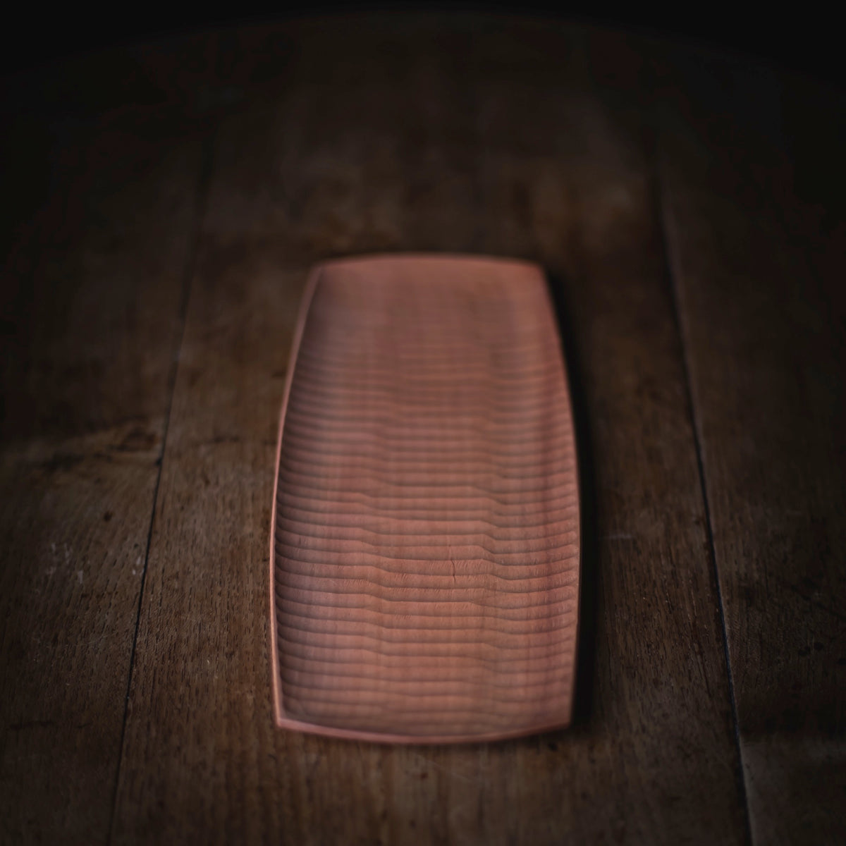Tea Tray #506