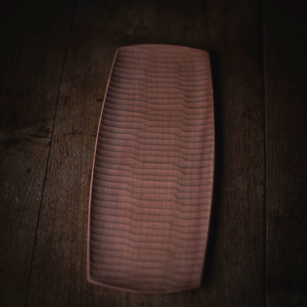 Tea Tray #506 (view 2)