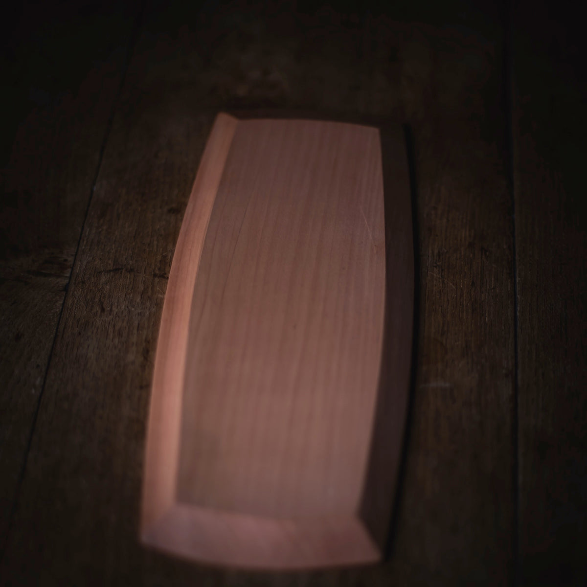 Tea Tray #506 (view 7)
