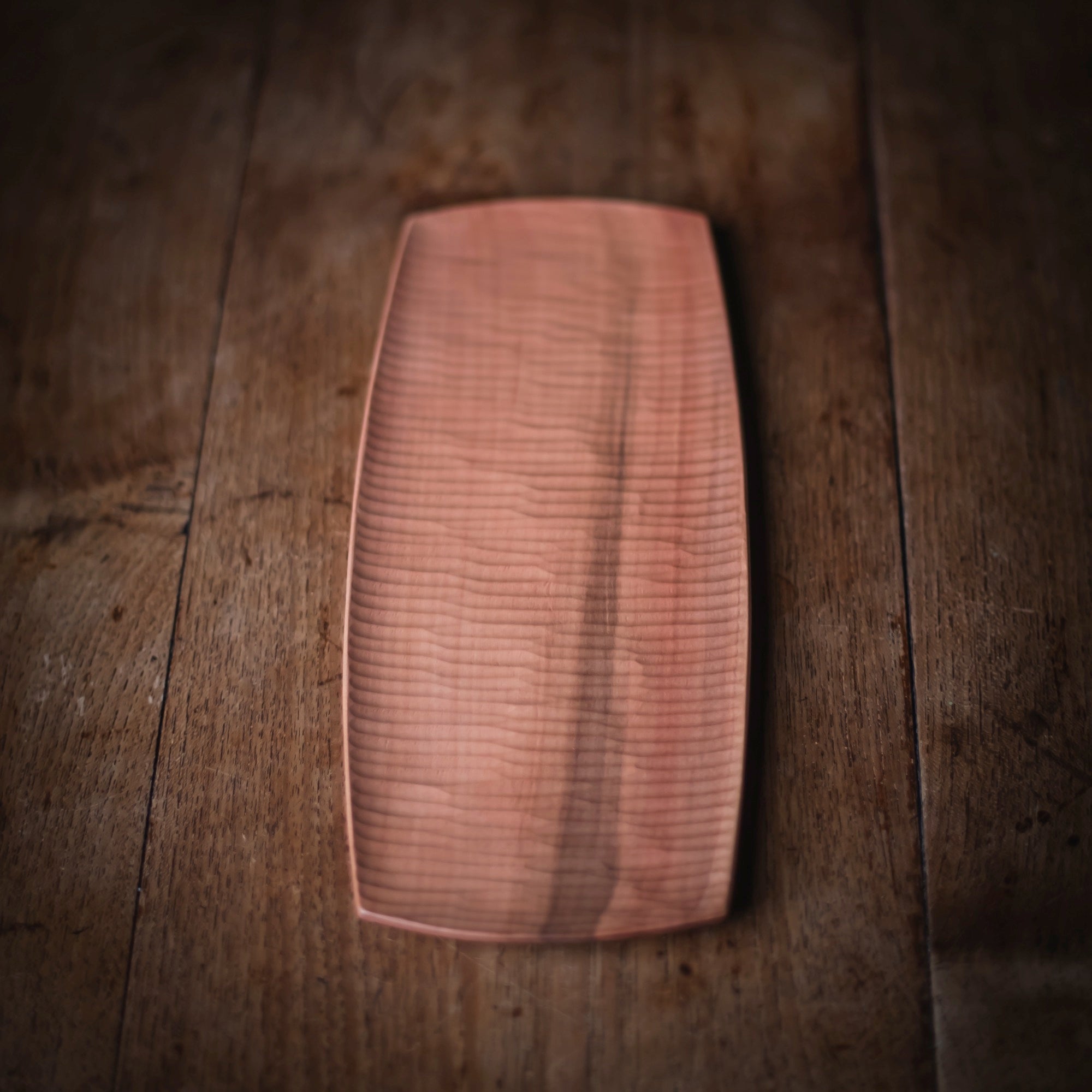 Cherry Tea Tray #601