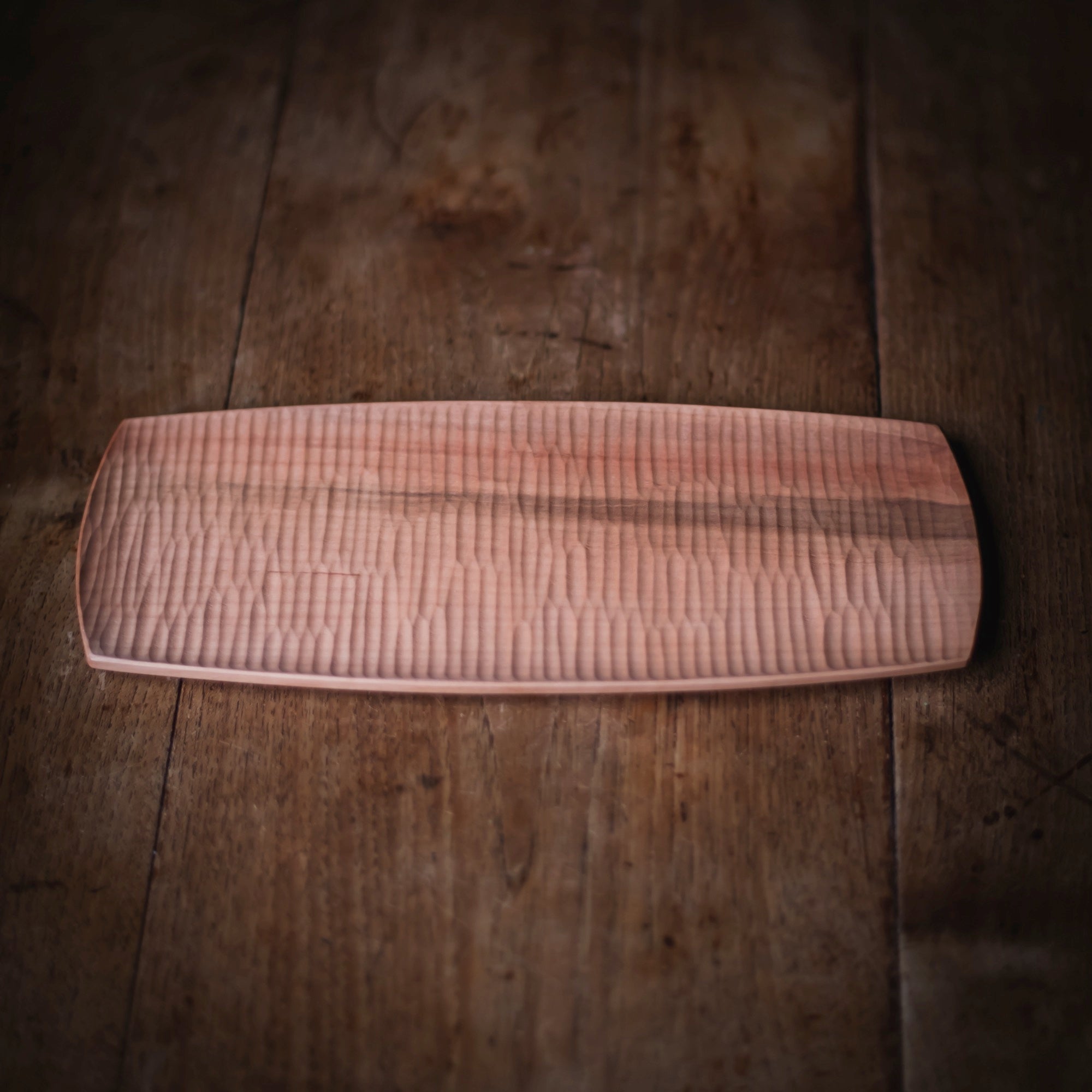 Cherry Tea Tray #601 (view 2)