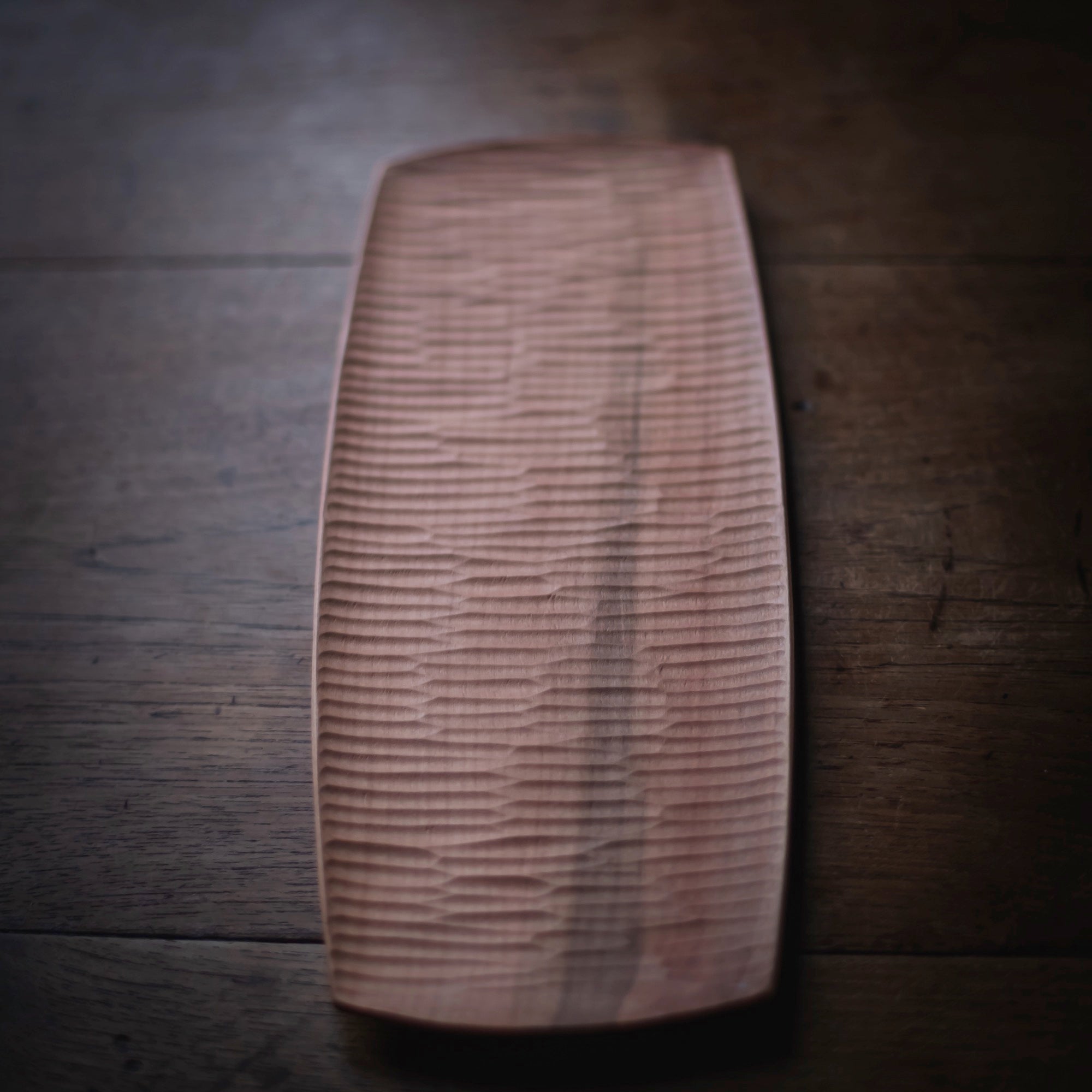 Cherry Tea Tray #601 (view 3)