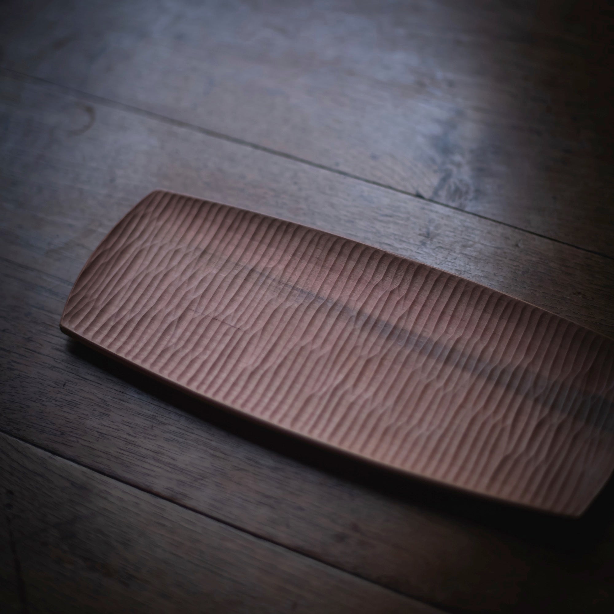 Cherry Tea Tray #601 (view 4)