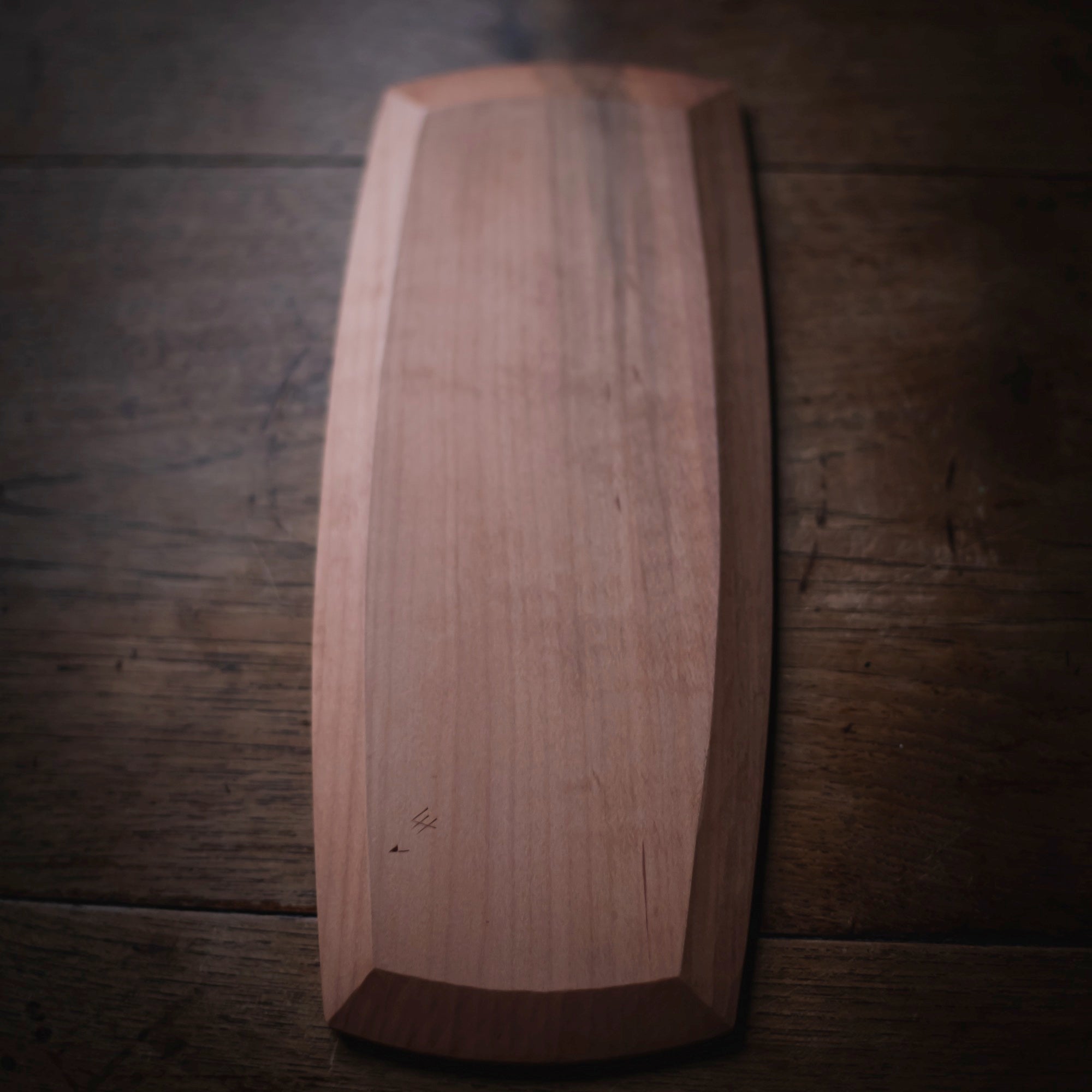 Cherry Tea Tray #601 (view 5)