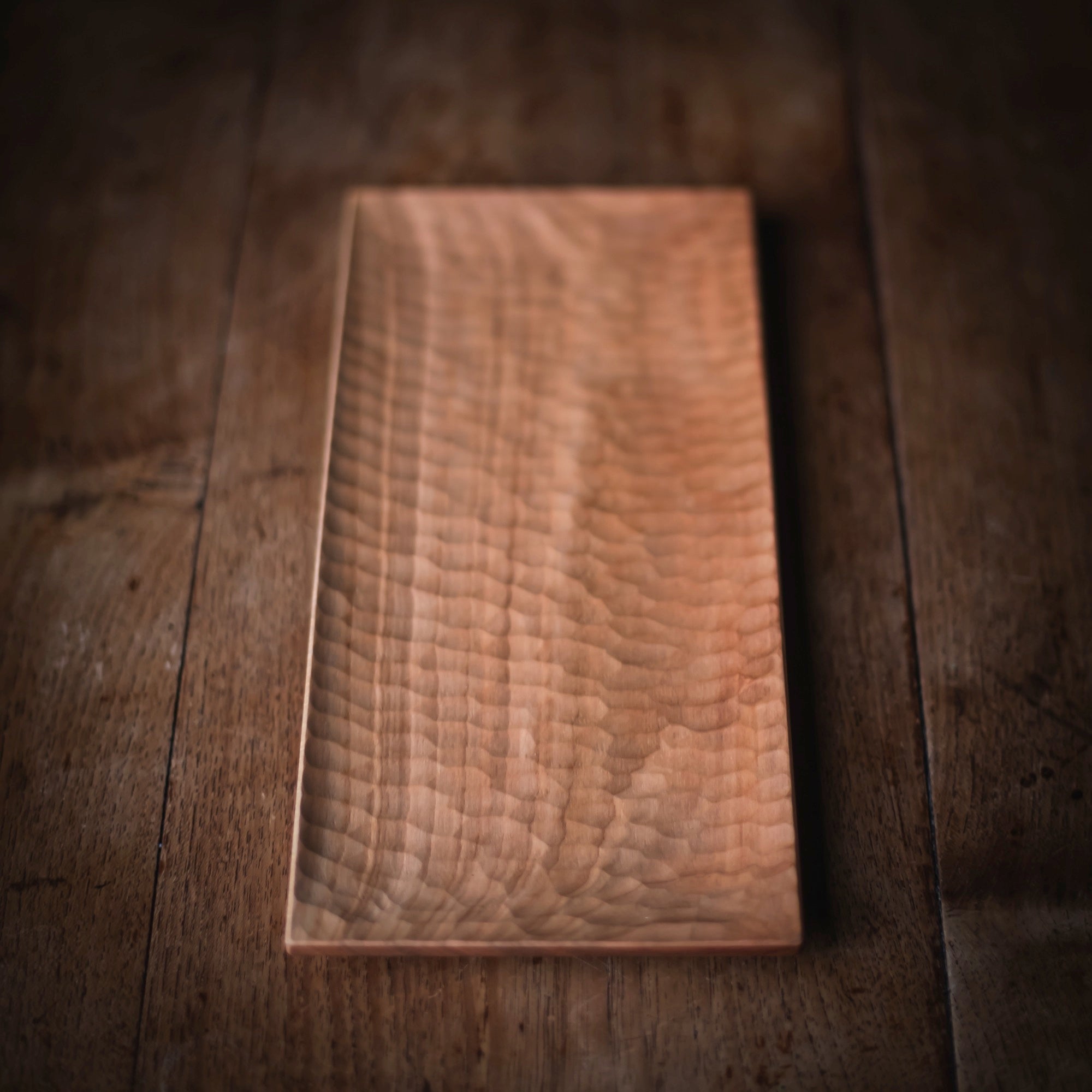 Elm Tea Tray #602