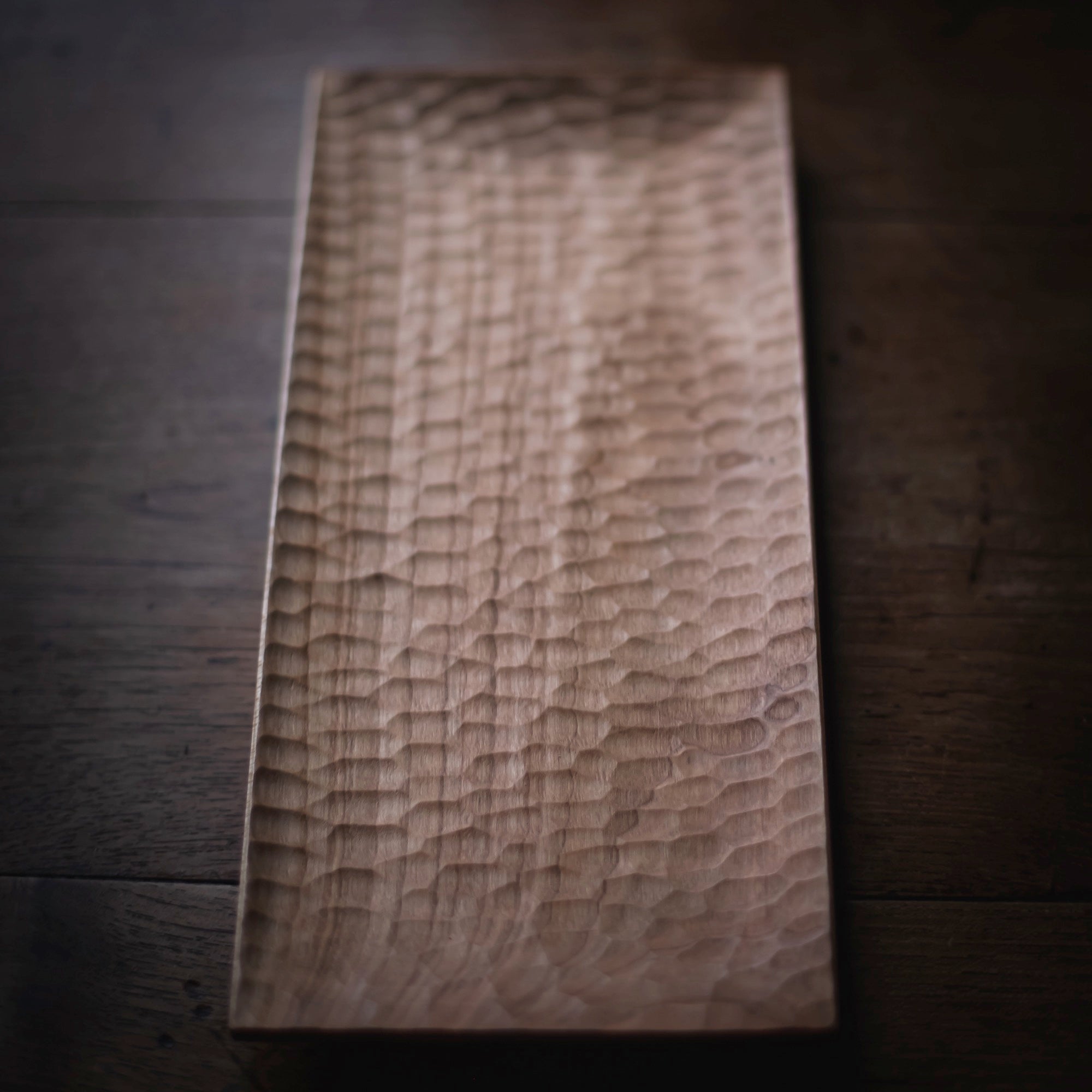 Elm Tea Tray #602 (view 3)