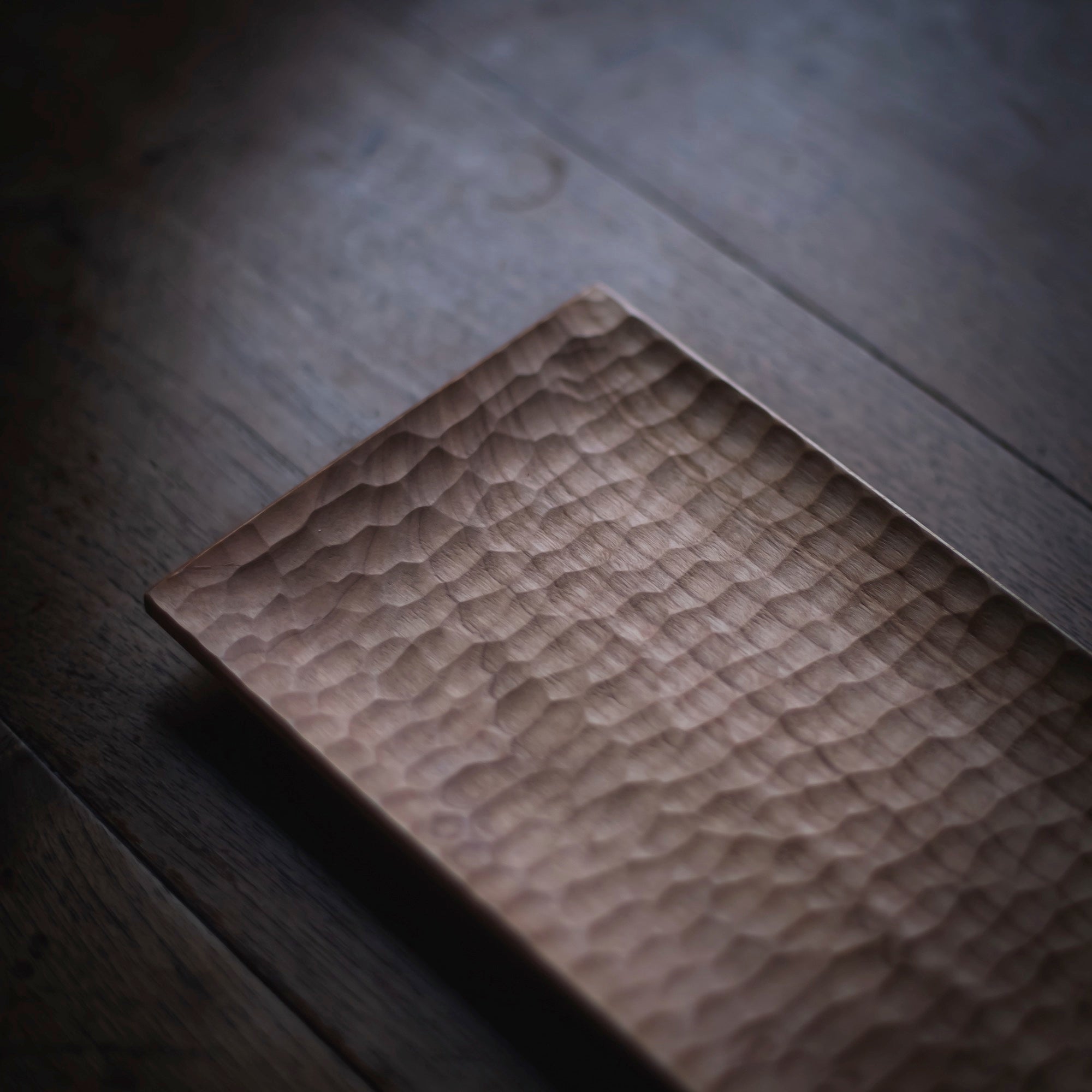 Elm Tea Tray #602 (view 4)