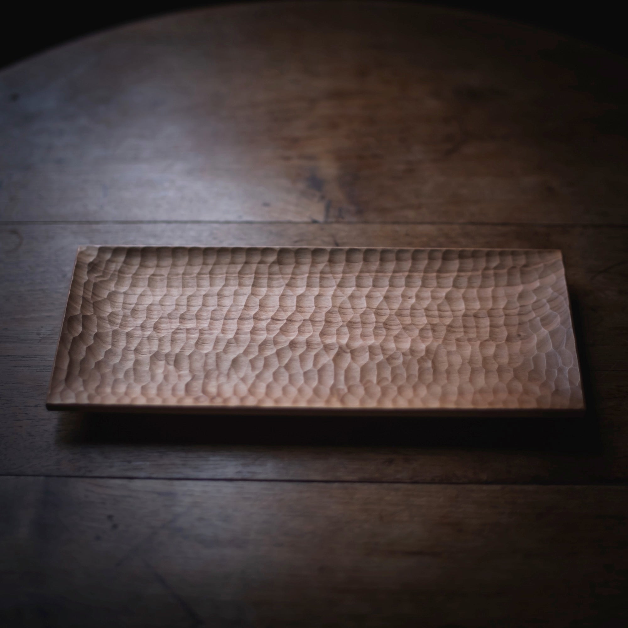 Elm Tea Tray #602 (view 5)