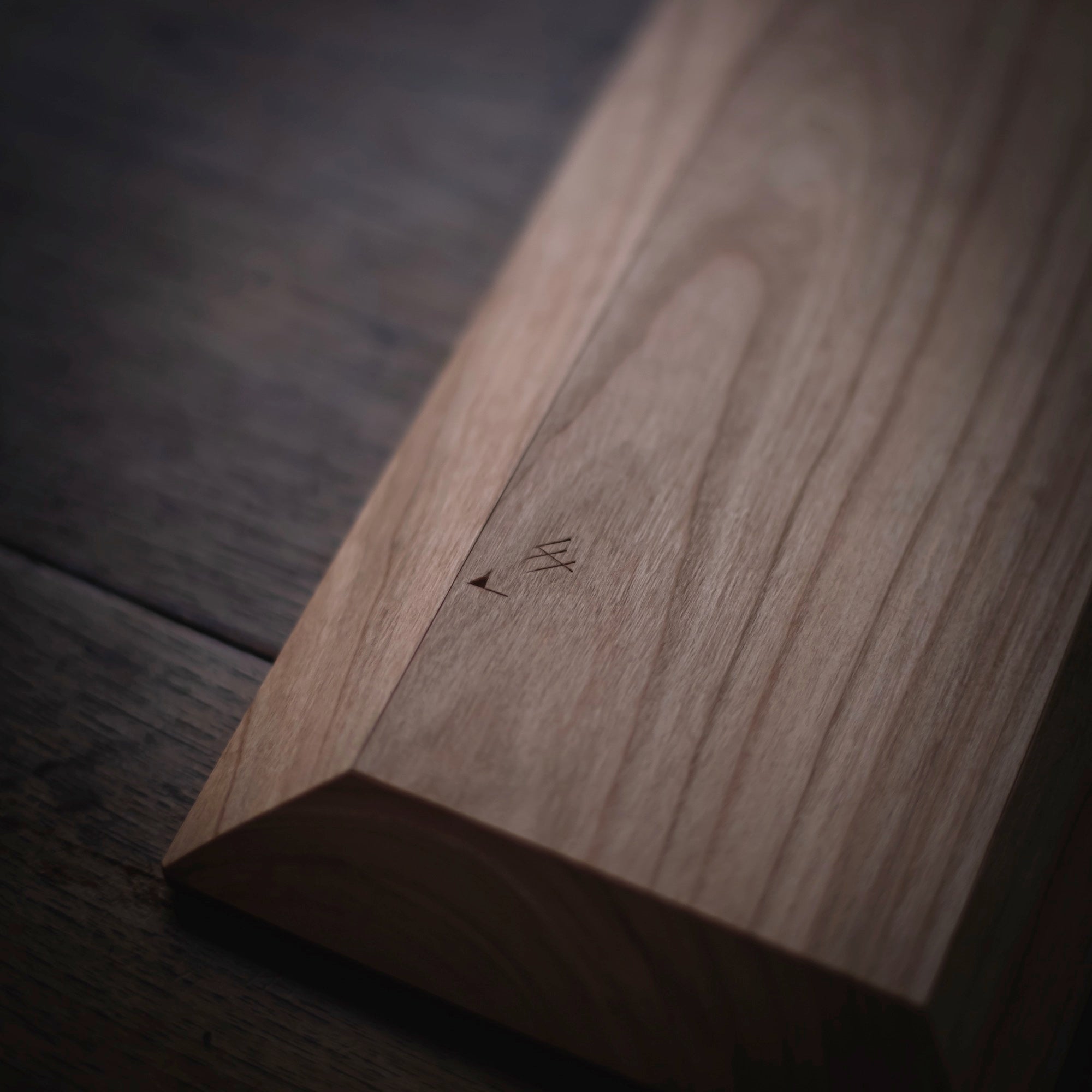 Elm Tea Tray #602 (view 6)