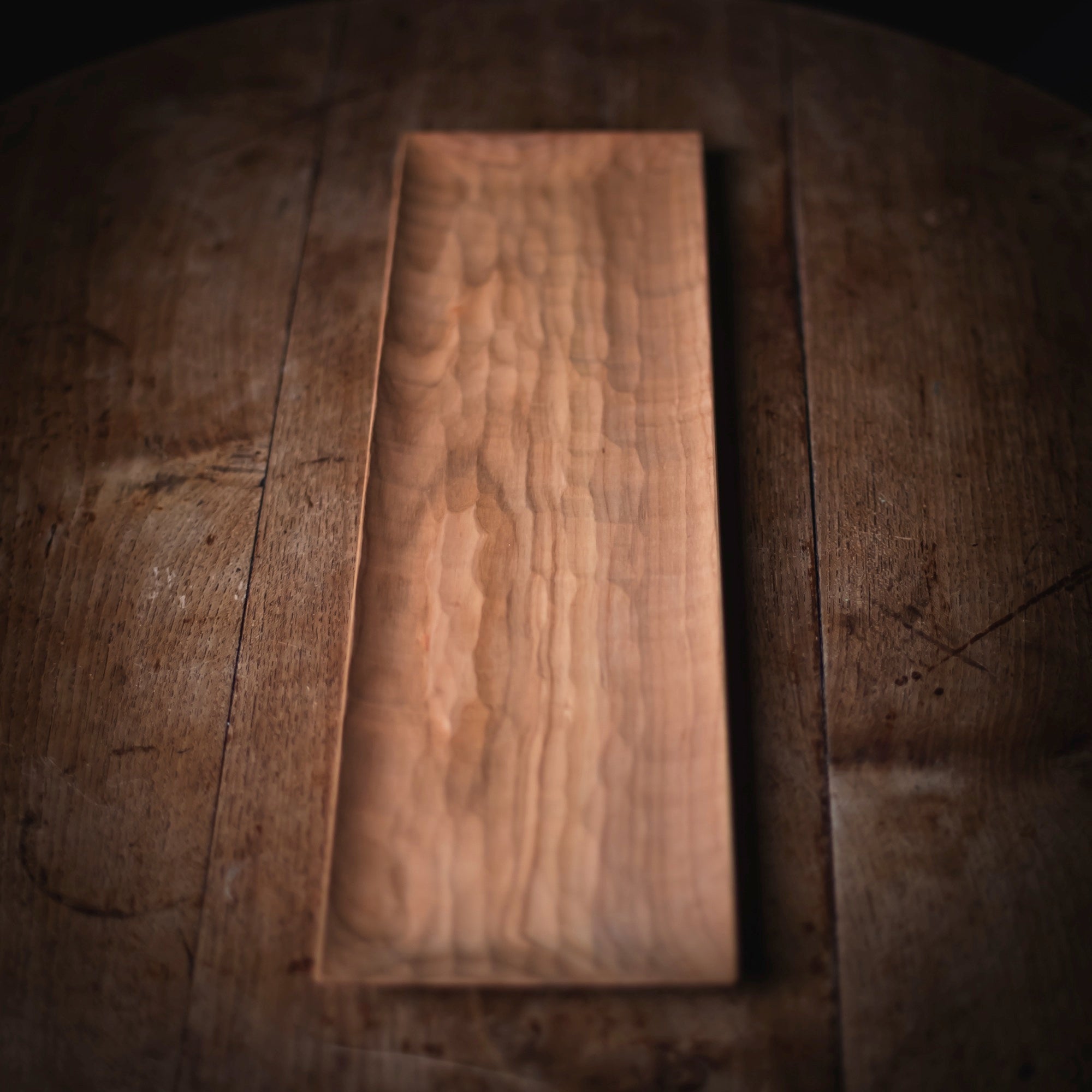 Elm Tea Tray #604