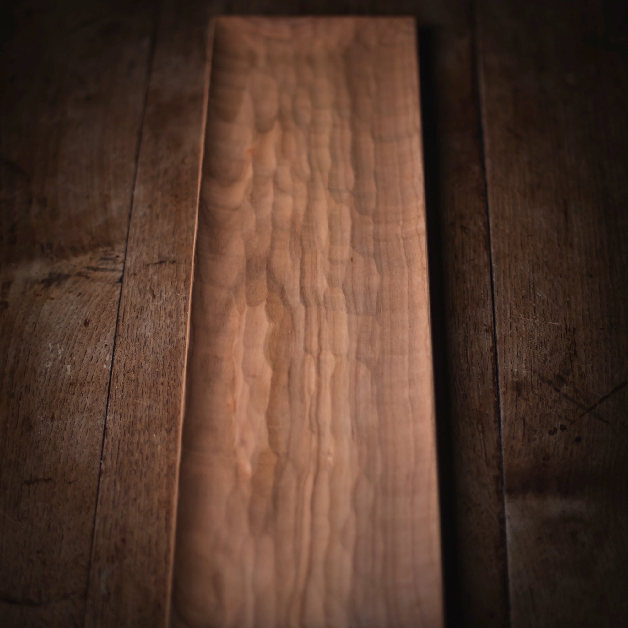 Elm Tea Tray #604 (view 2)
