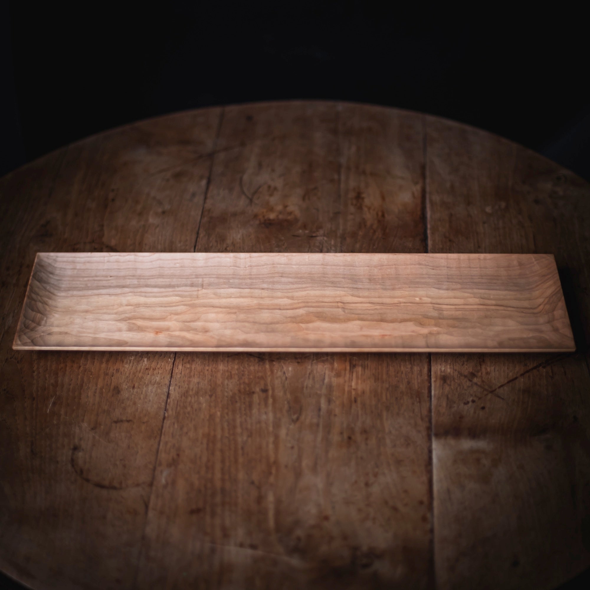 Elm Tea Tray #604 (view 3)