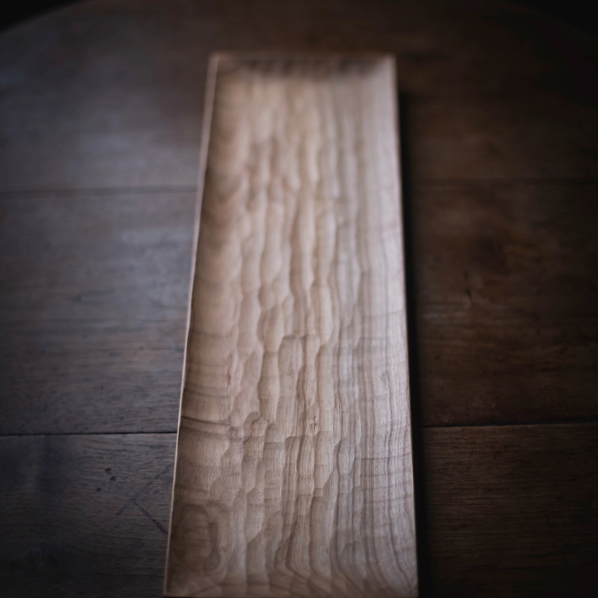 Elm Tea Tray #604 (view 4)