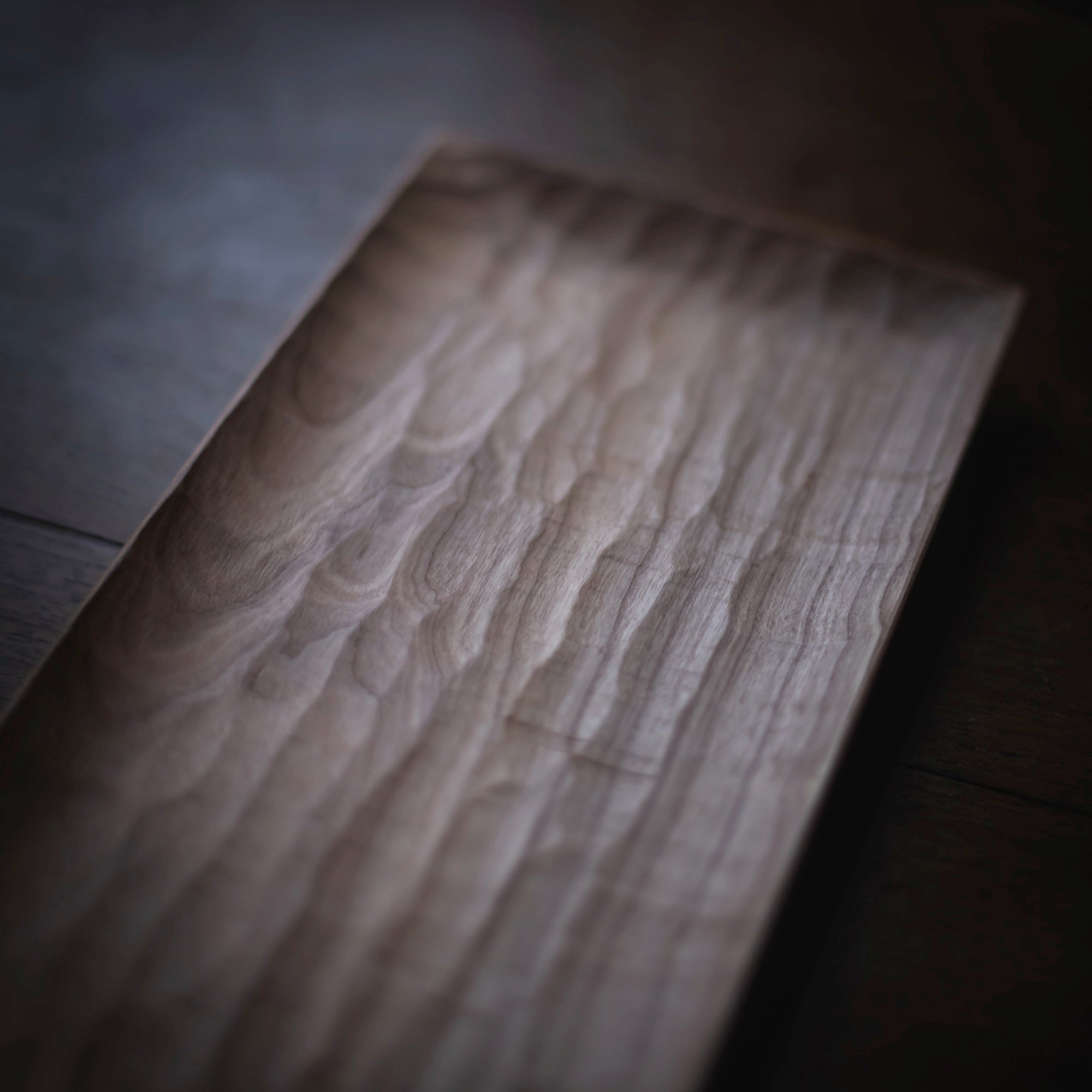 Elm Tea Tray #604 (view 6)