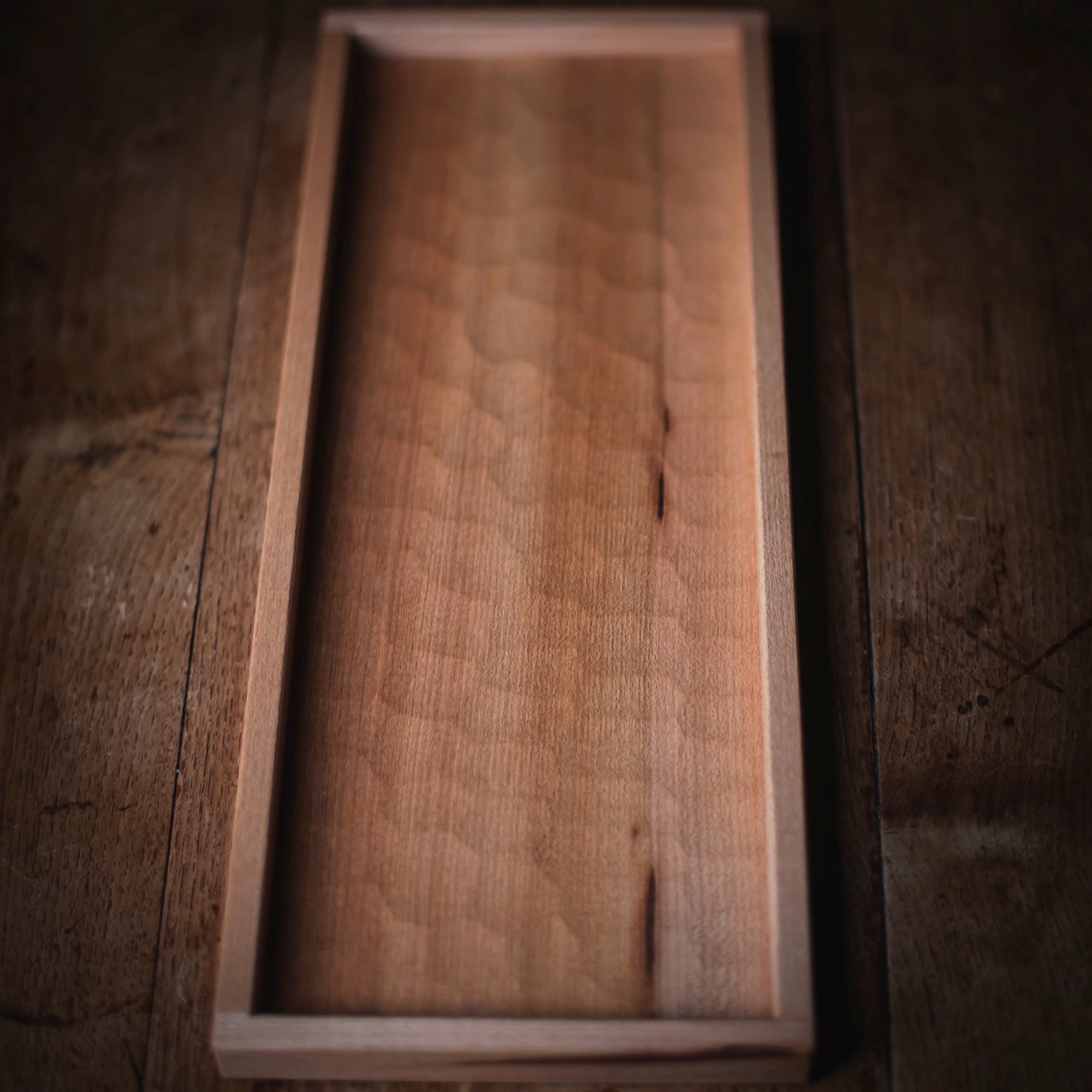 Elm Tray #605