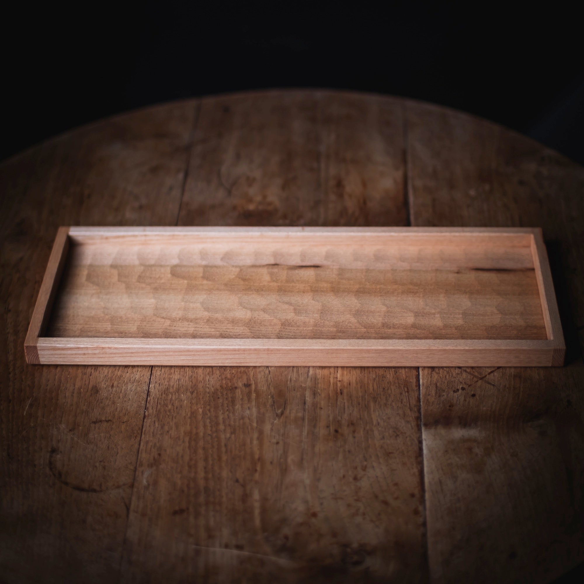 Elm Tray #605 (view 3)