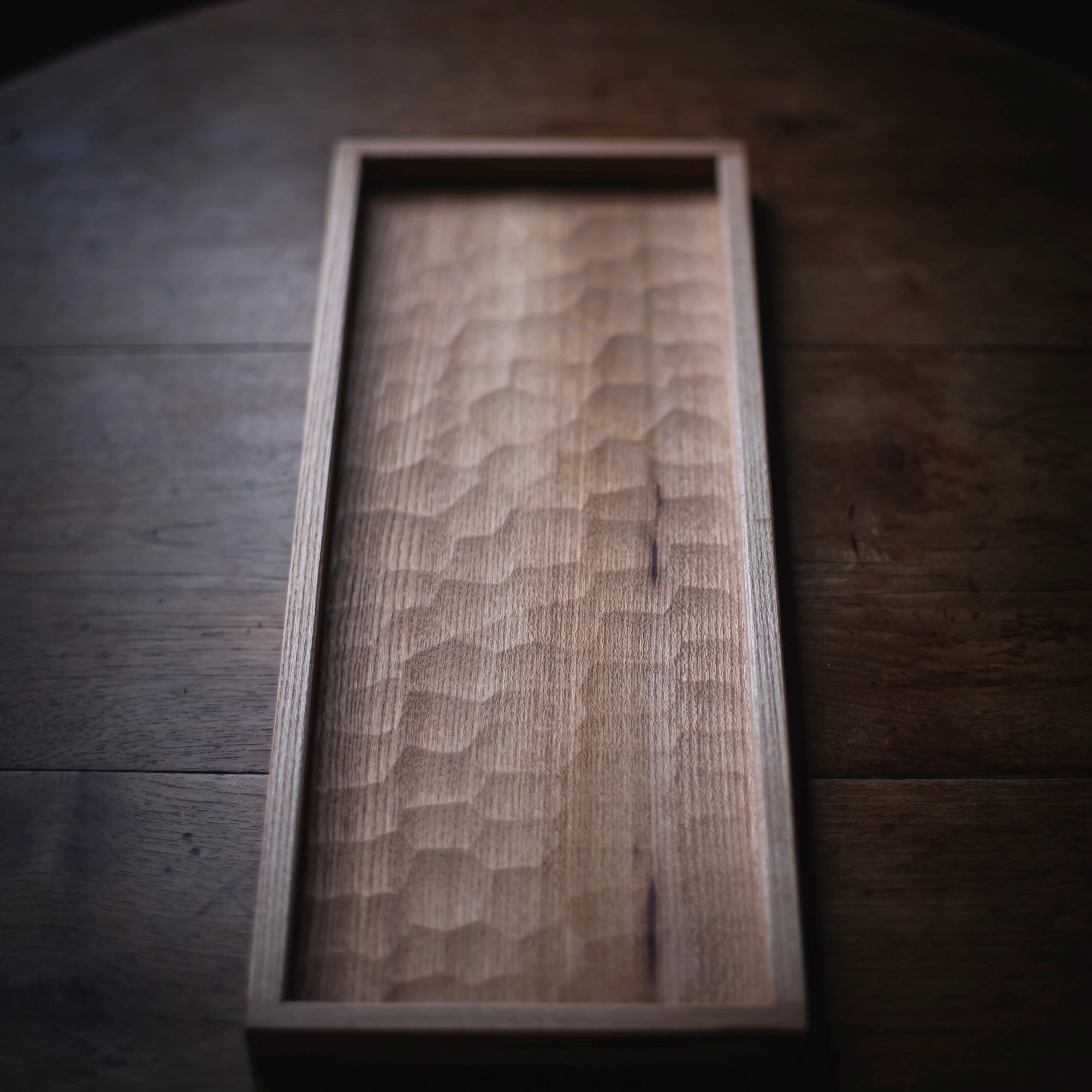 Elm Tray #605 (view 4)