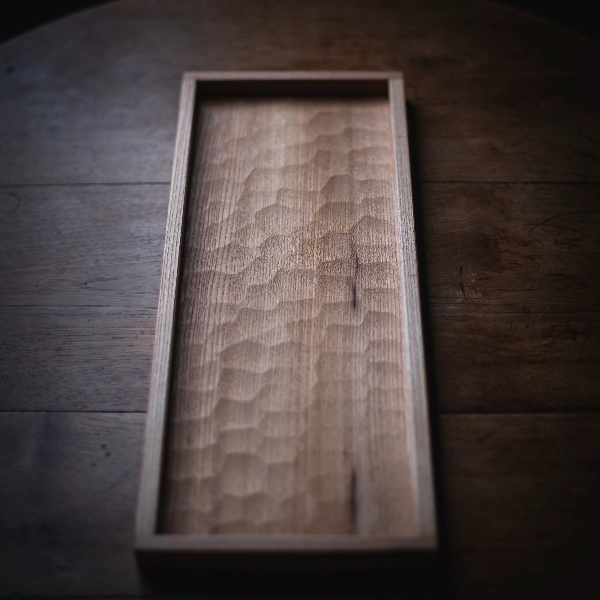 Elm Tray #605 (view 5)
