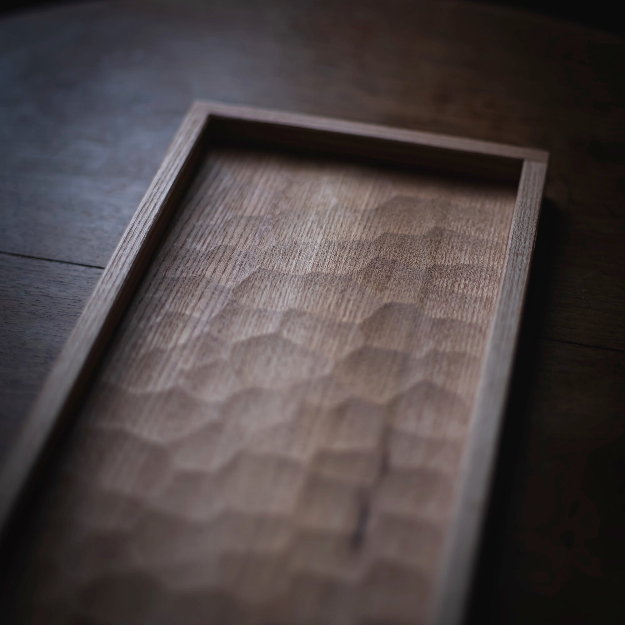 Elm Tray #605 (view 6)